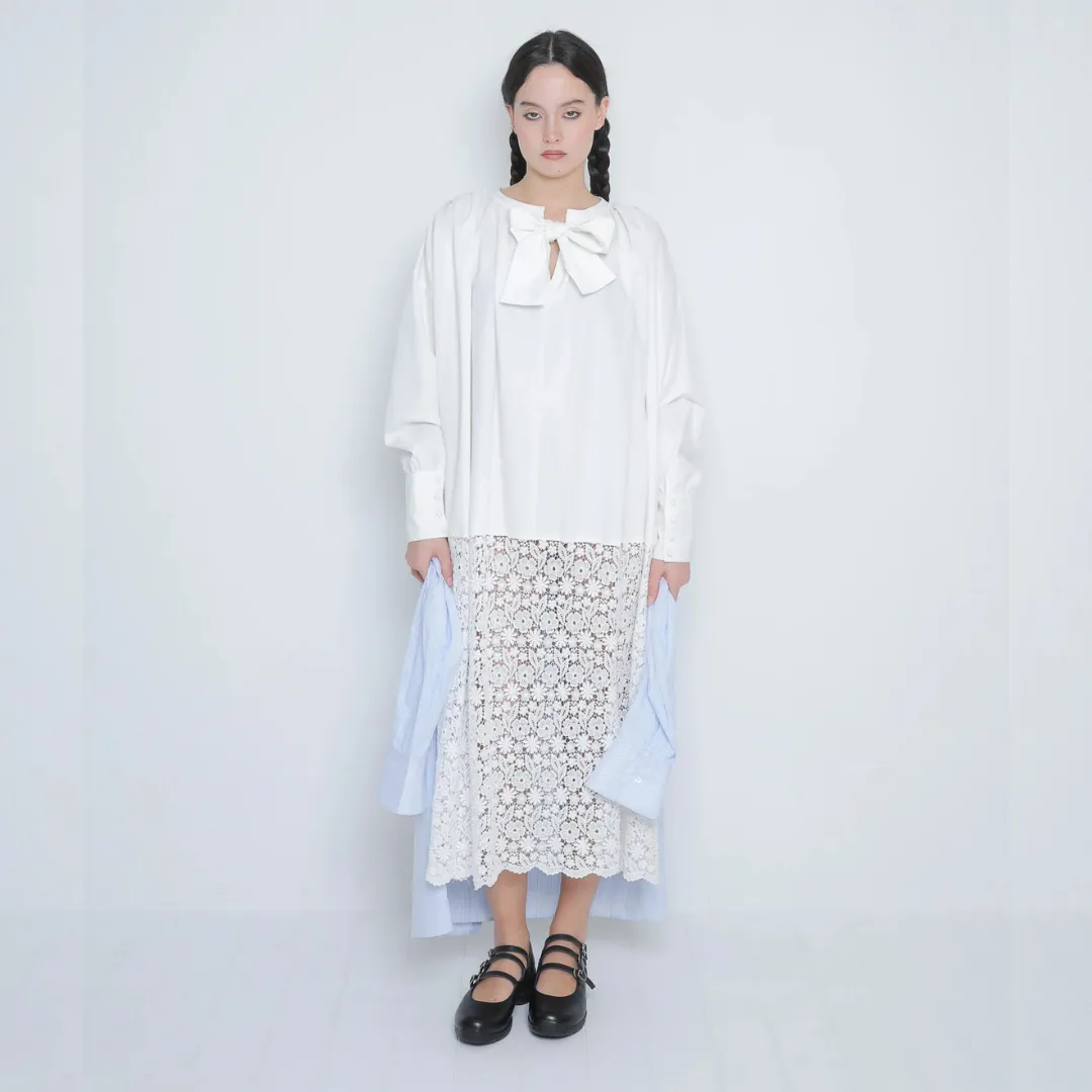 Foundry Mews Amalie Dress