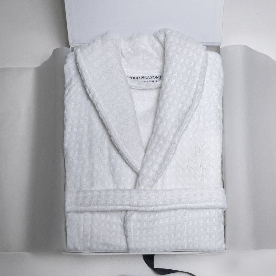 Four Seasons Bath Robe