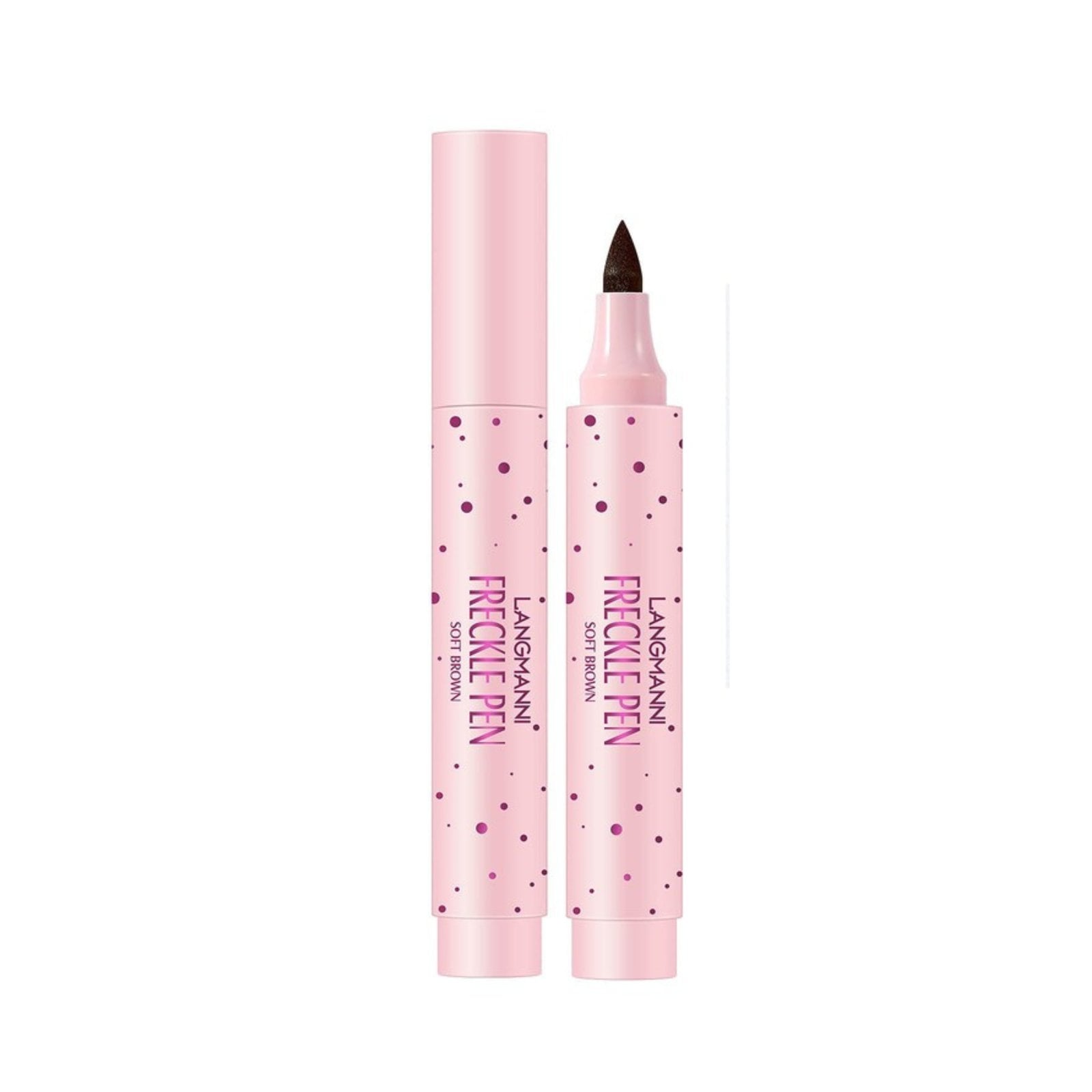 Freckle Pencil Makeup Natural Lifelike Fake Freckle Magic