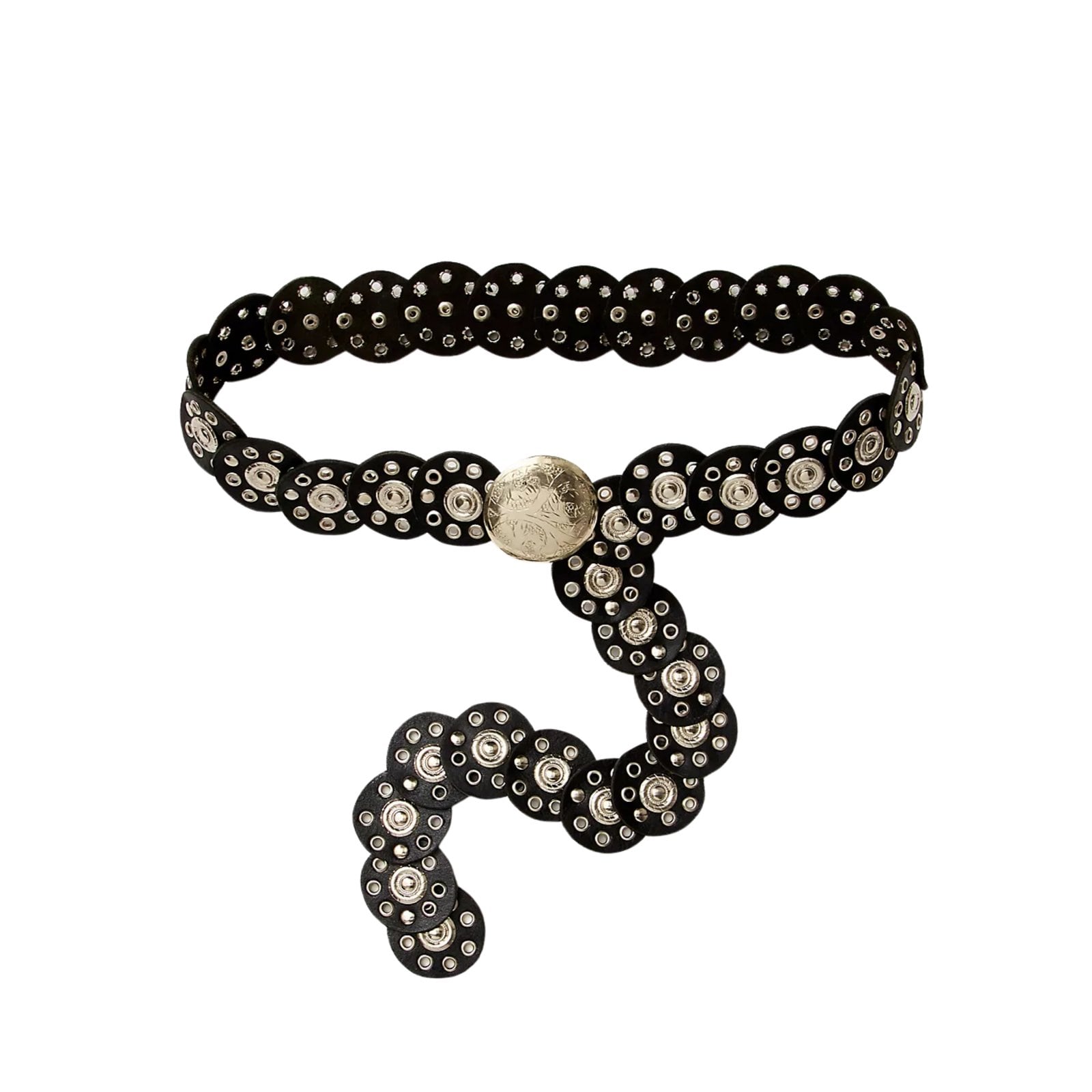 Free People Follow Your Arrow Belt