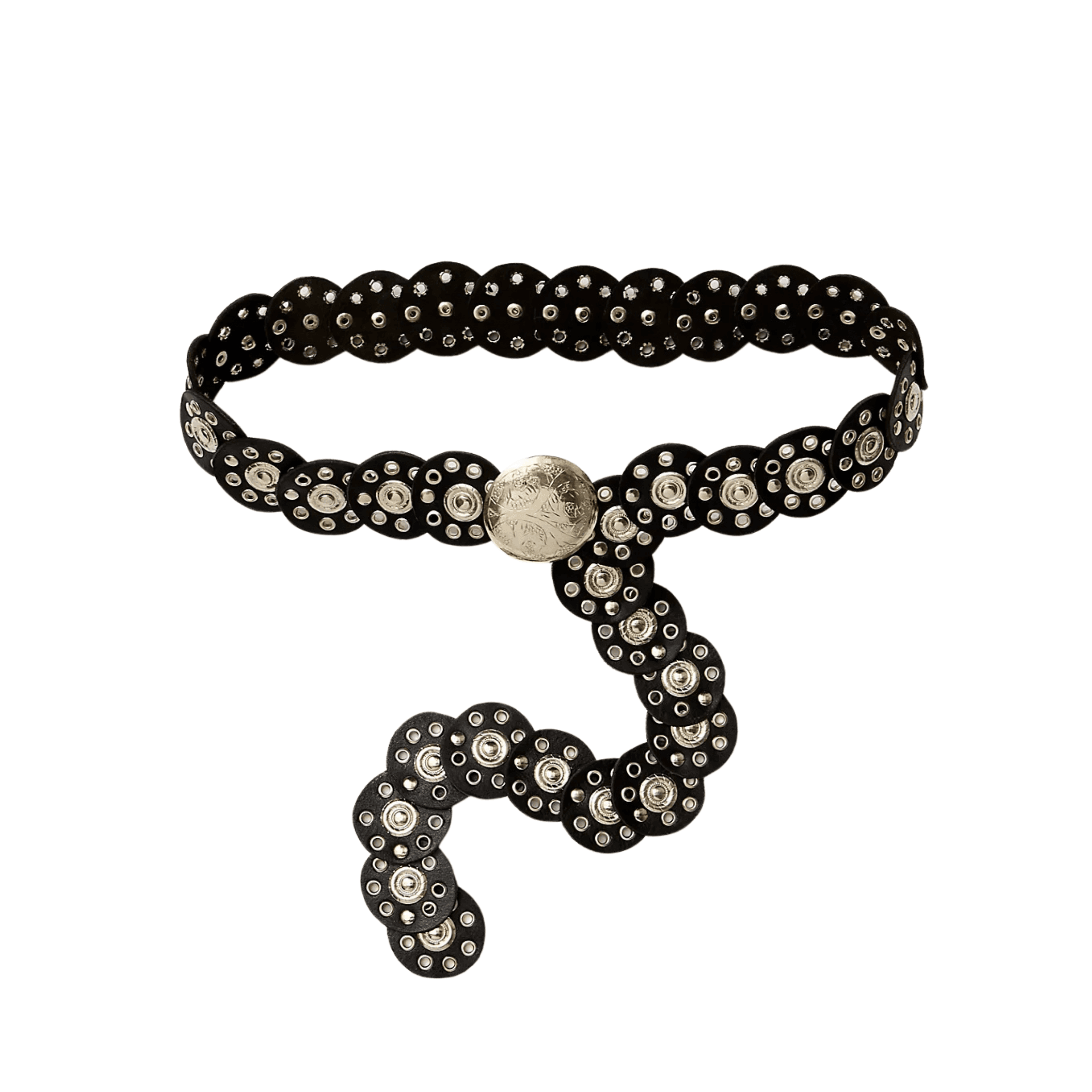 Free People Follow Your Arrow Belt