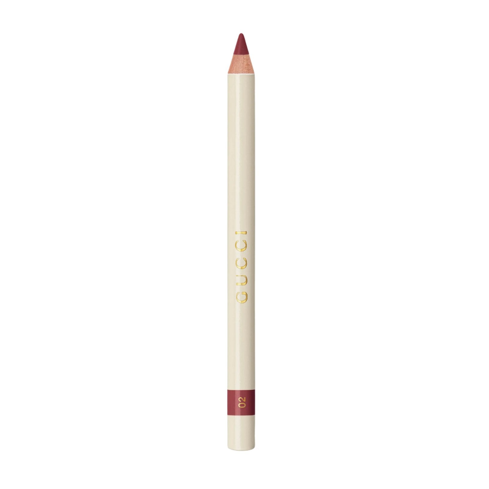 Gucci 02 Crayon Contour des Lèvres Lip Liner