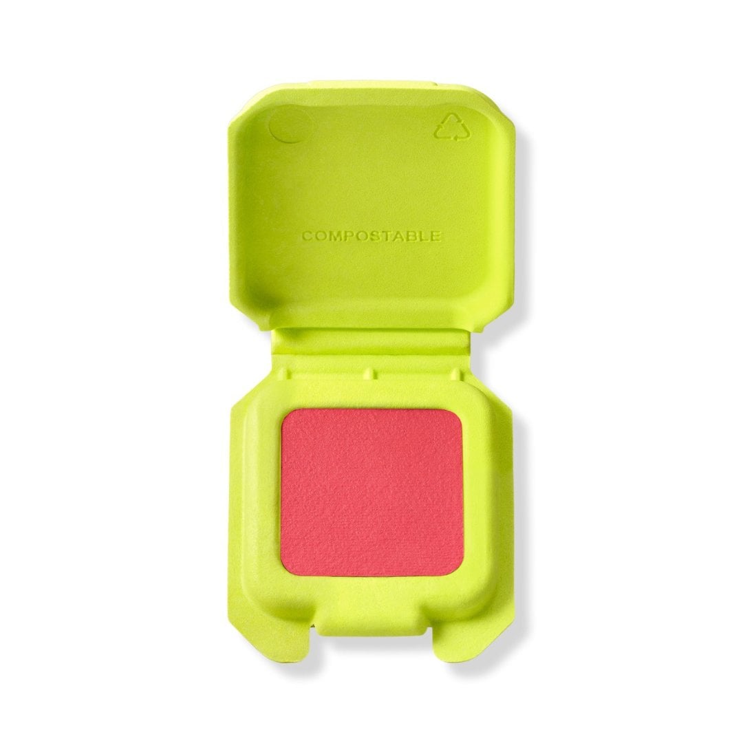 HALF MAGIC Cheek Fluff Soft Blur Cream Blush