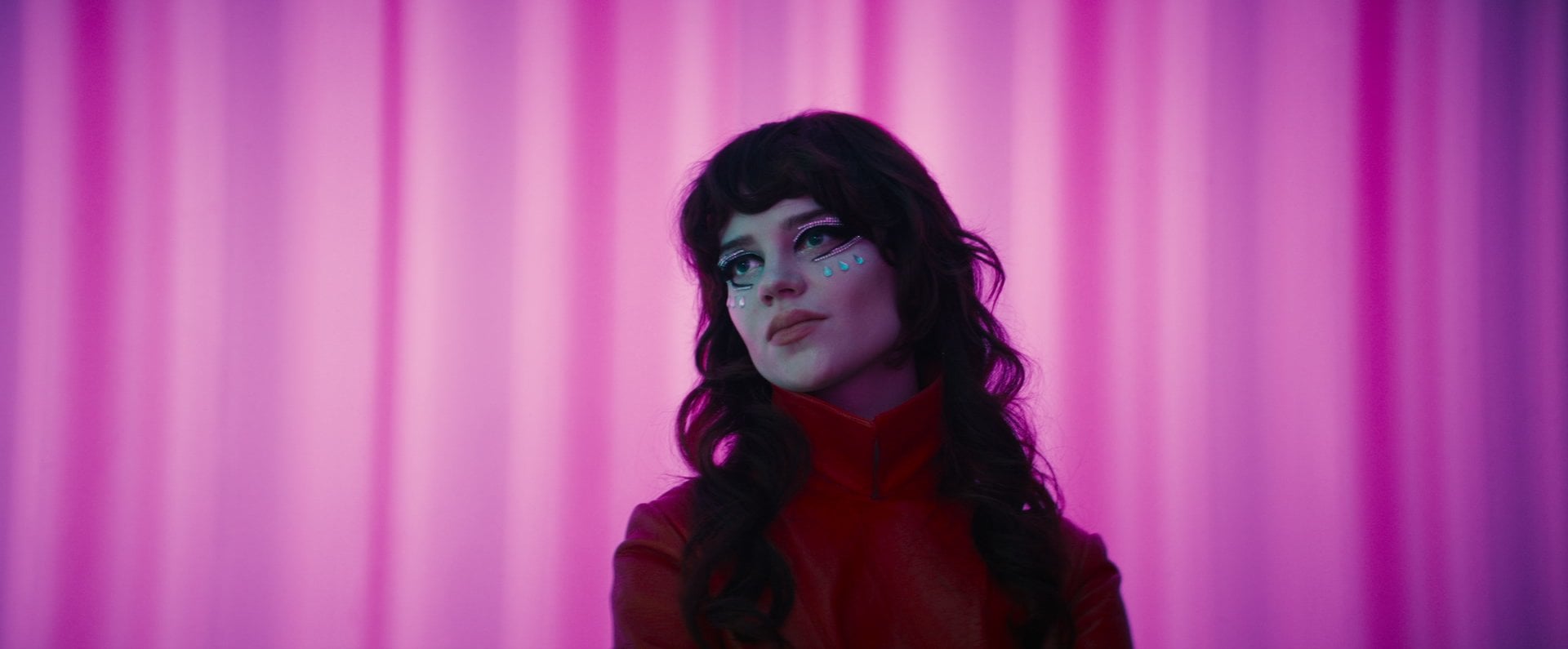 Sophie Thatcher in "Her Private Hell".