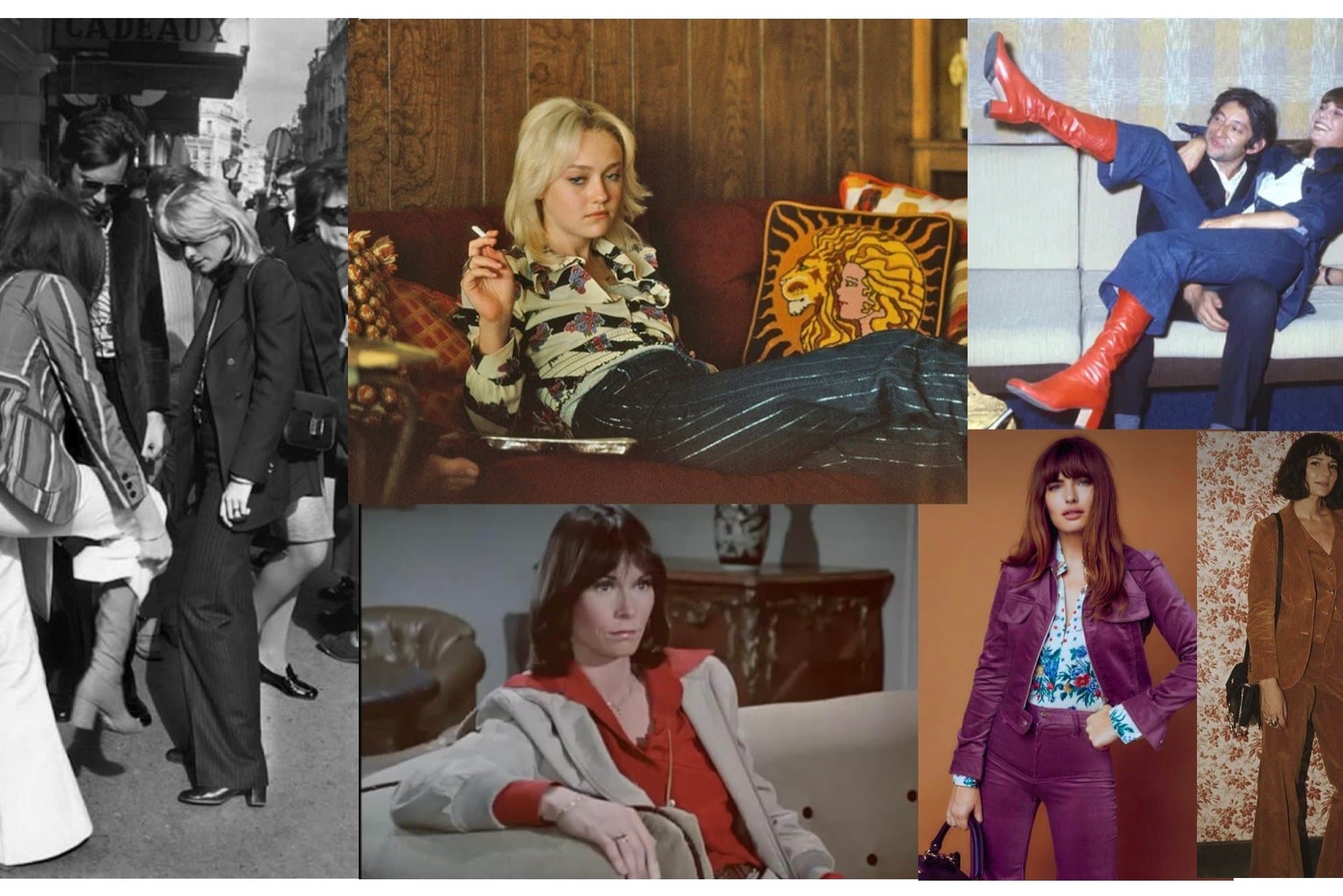 Twila's mood board