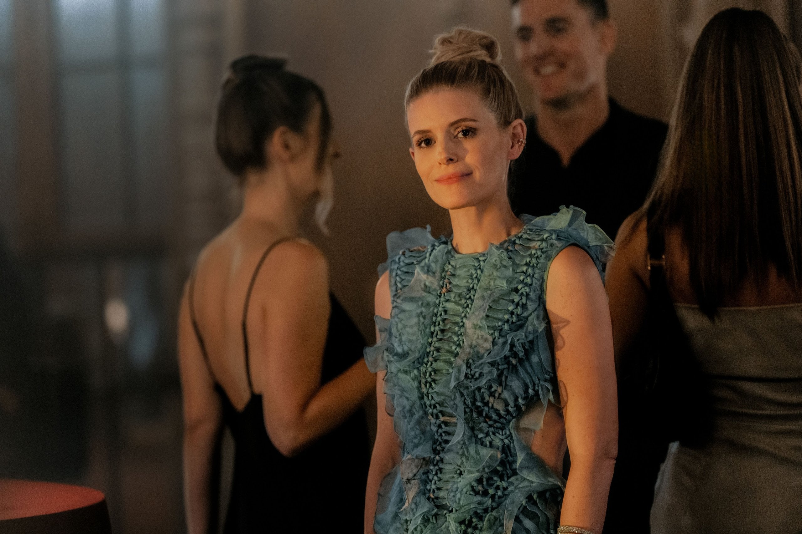 Kate Mara in "Imperfect Women."