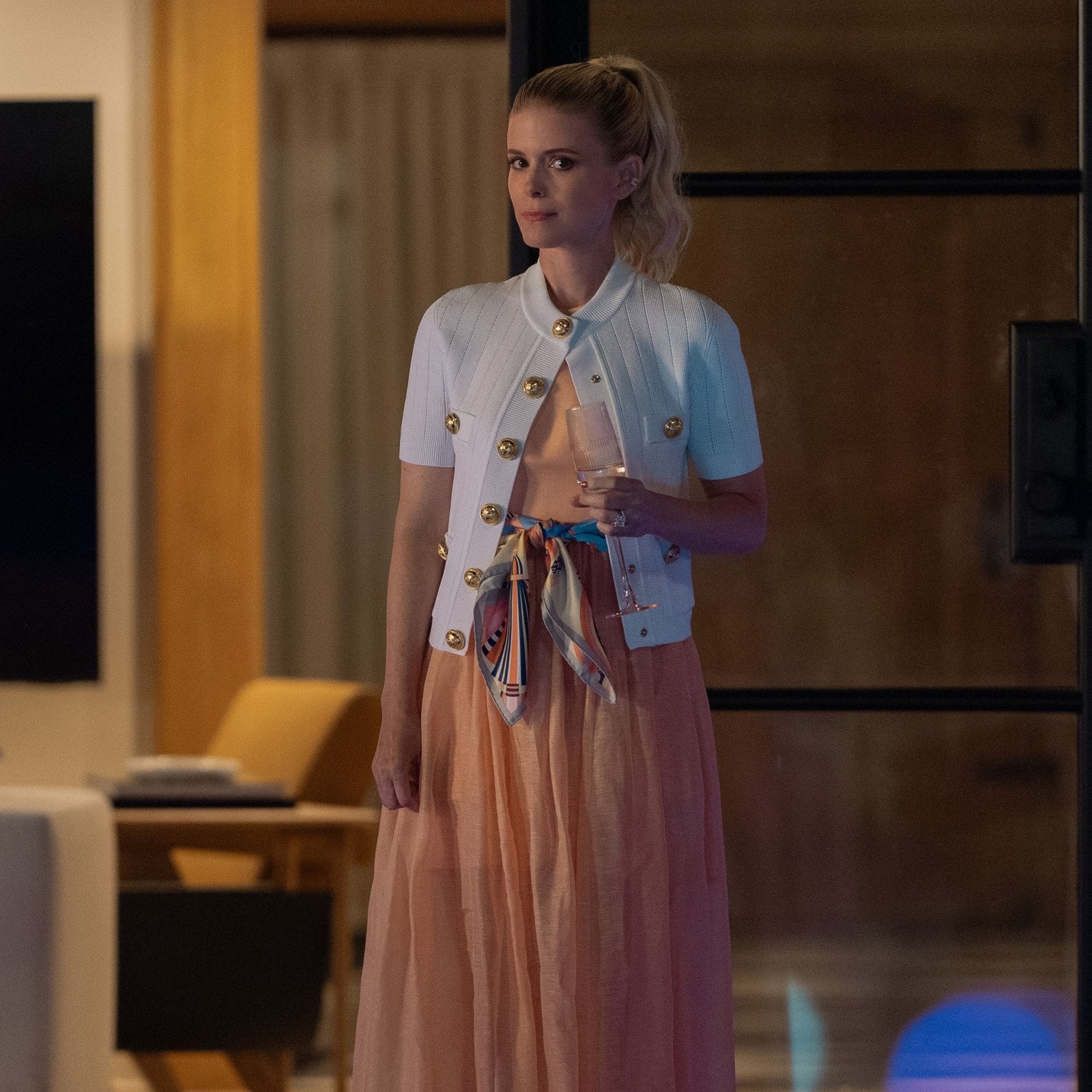 Kate Mara in "Imperfect Women."