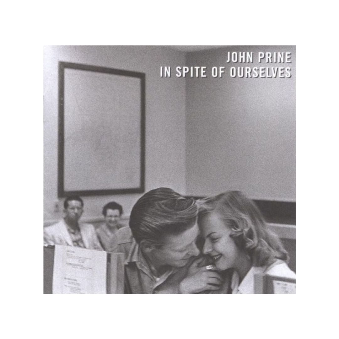 In Spite of Ourselves Vinyl