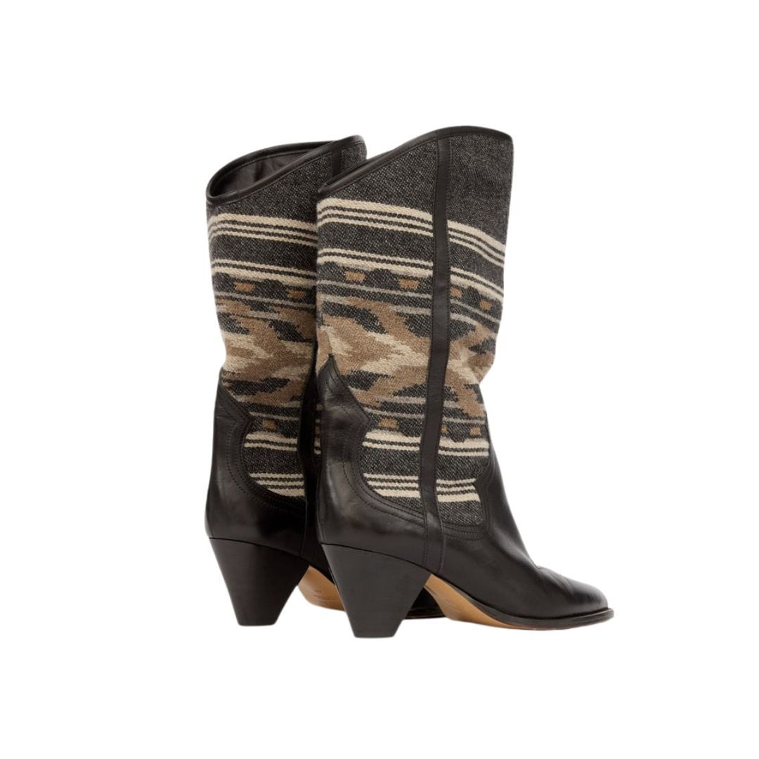 Isabel Marant Lijita Boots