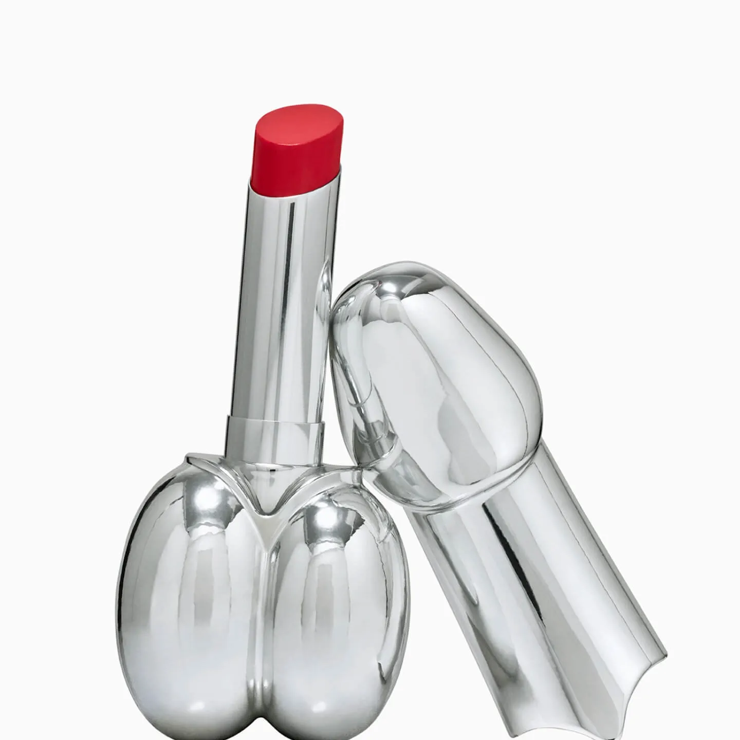 Isamaya Lips Lipstick in Cardinal