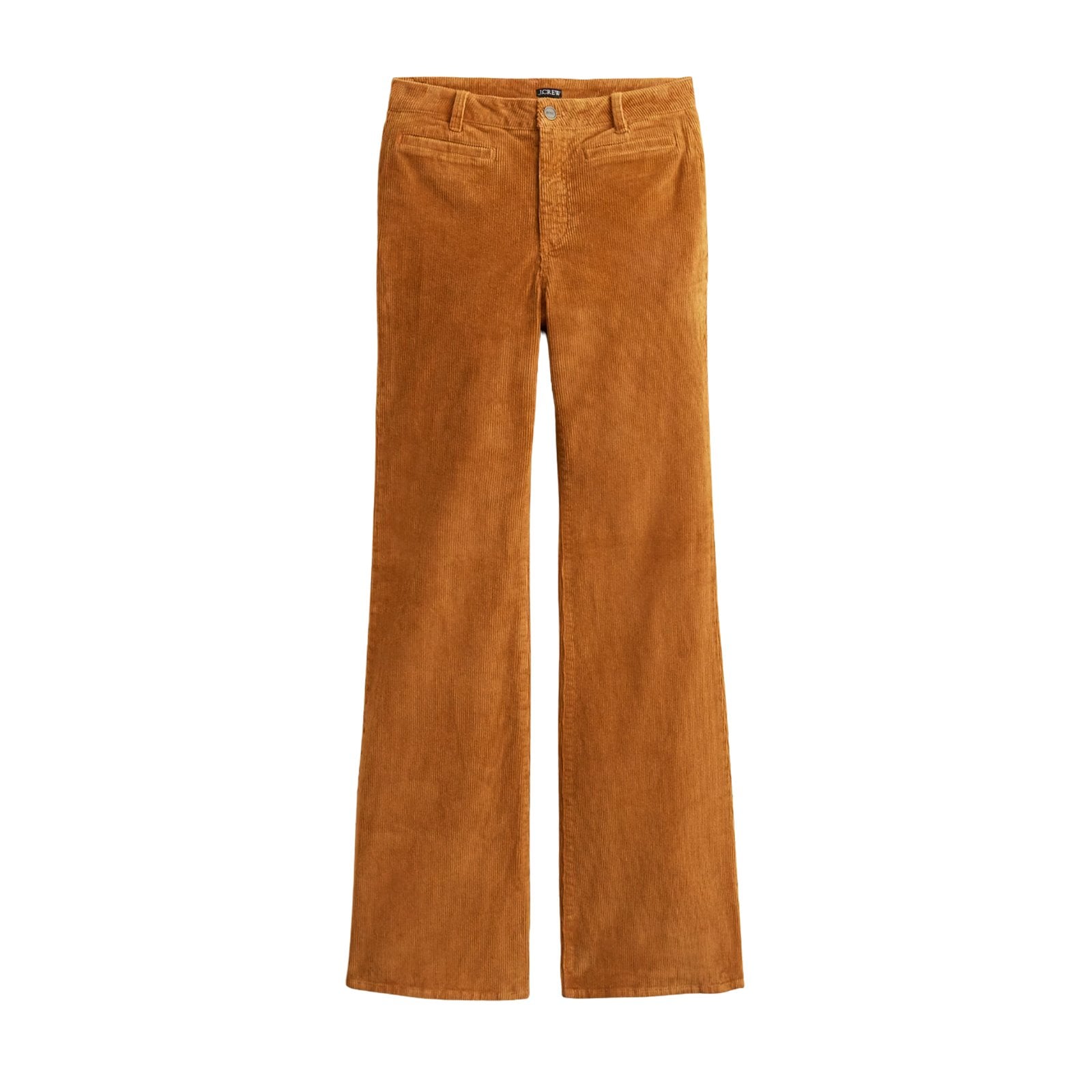 J.Crew Vintage flare pant in corduroy