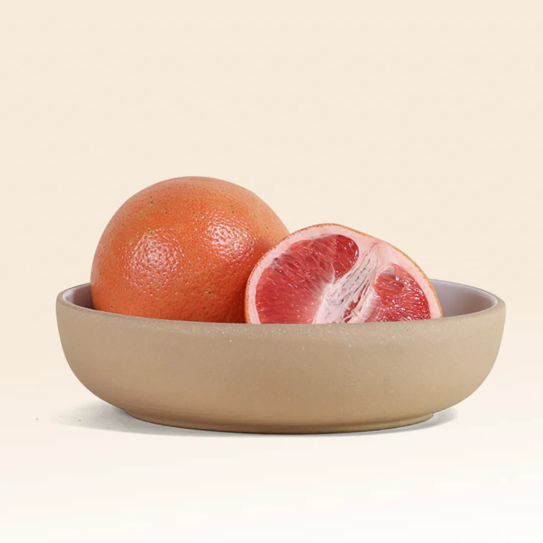 Jono Pandolfi 8" Coupe Pasta Bowl