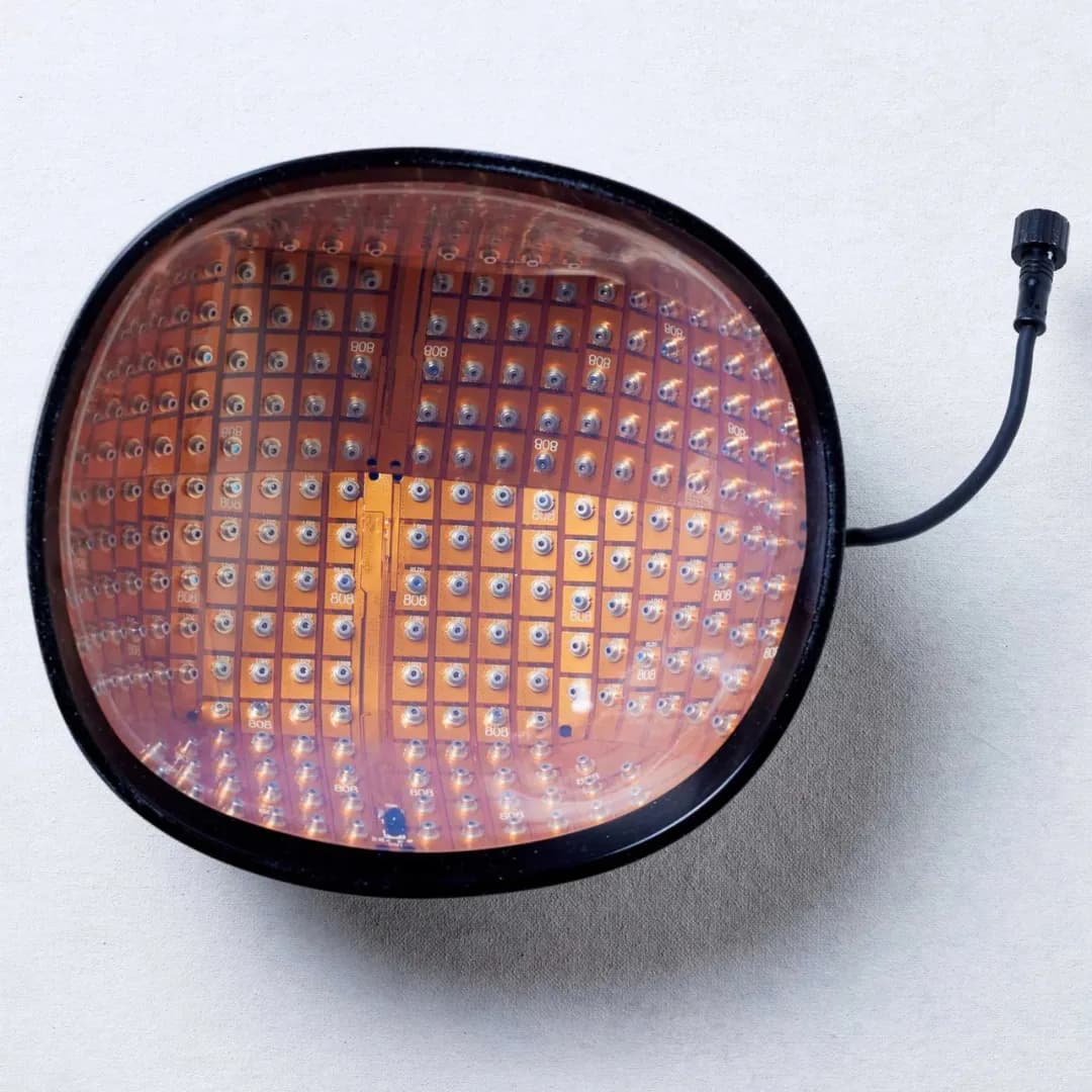 KeraFactor KeraFlex Duo Cap