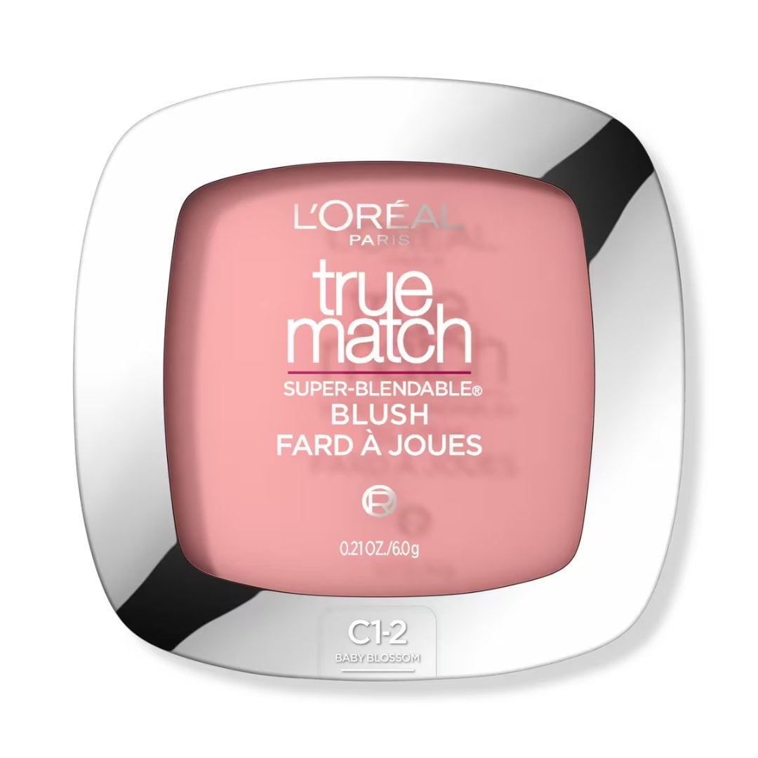 L'Oréal True Match Super Blendable Blush