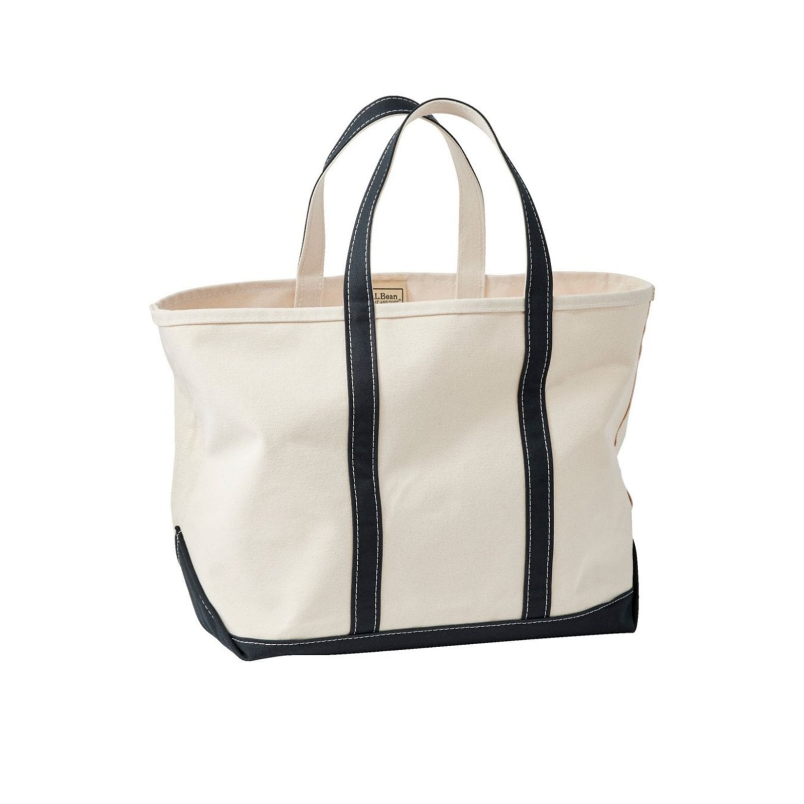 L.L. Bean Boat and Tote