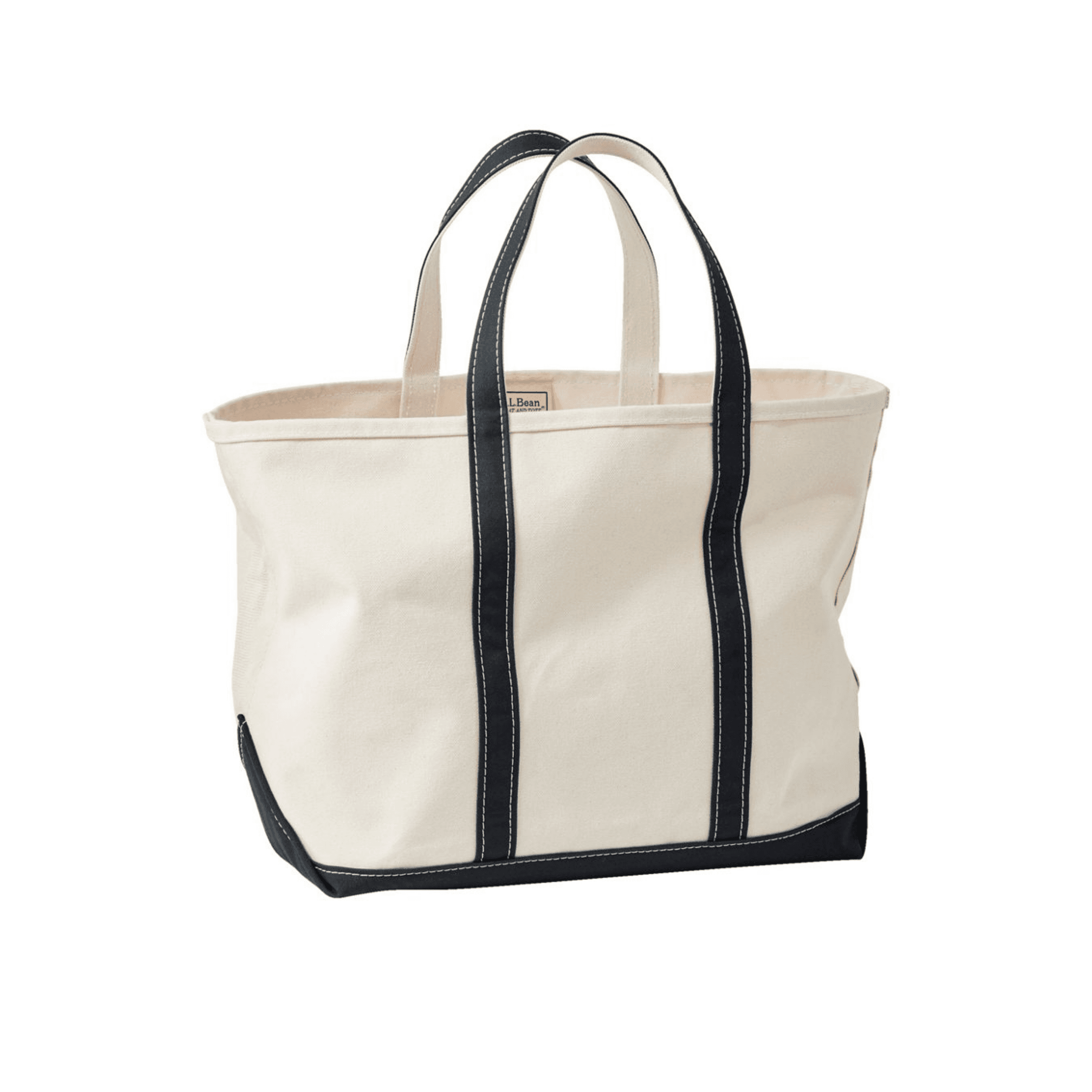 L.L. Bean Boat and Tote