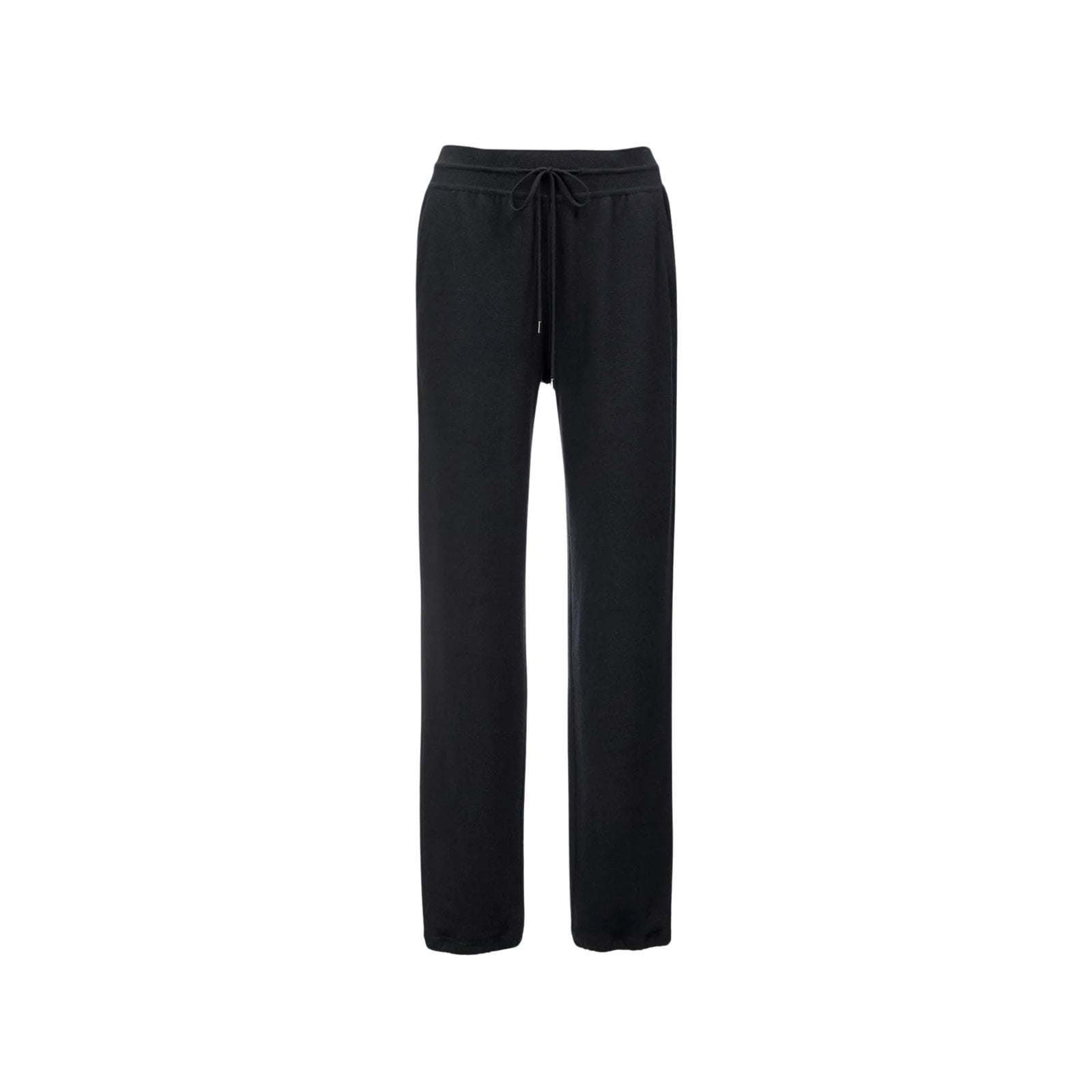 LORO PIANA Merano Cashmere Drawstring Jogger Pants