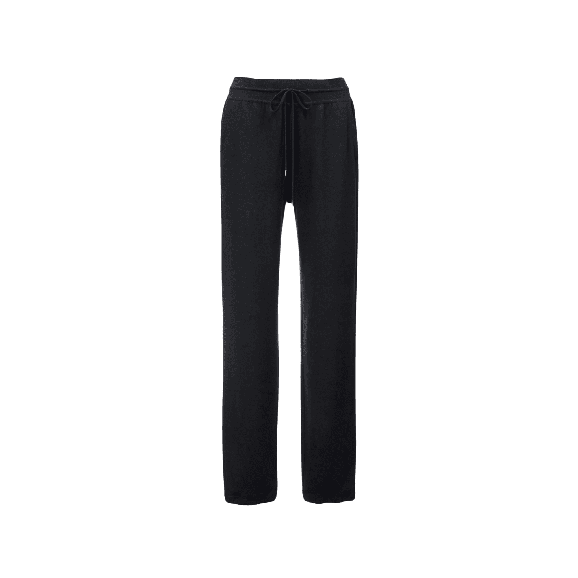 LORO PIANA Merano Cashmere Drawstring Jogger Pants