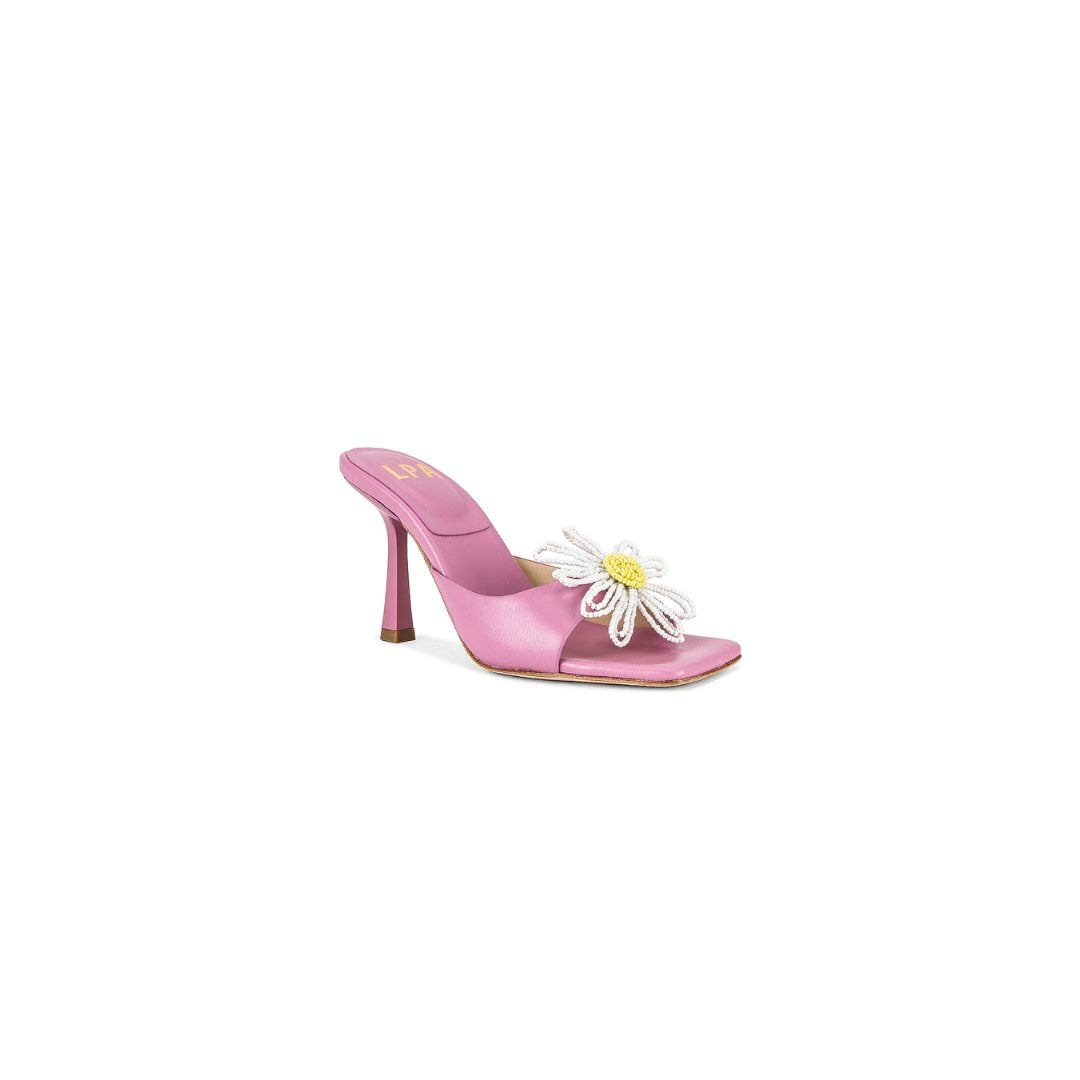 LPA Camilla Heel