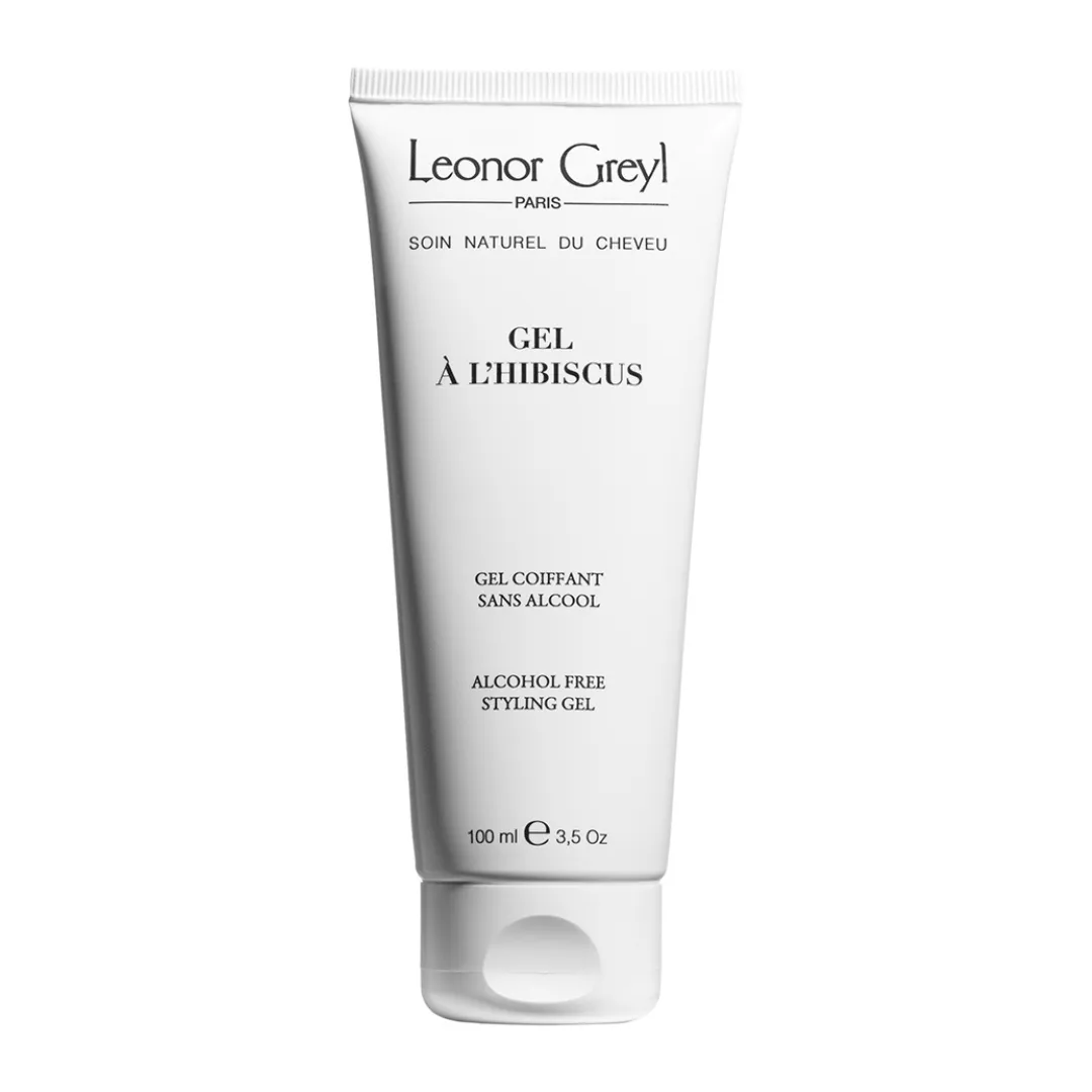 Leonor Greyl Gel À L’Hibiscus Styling Gel