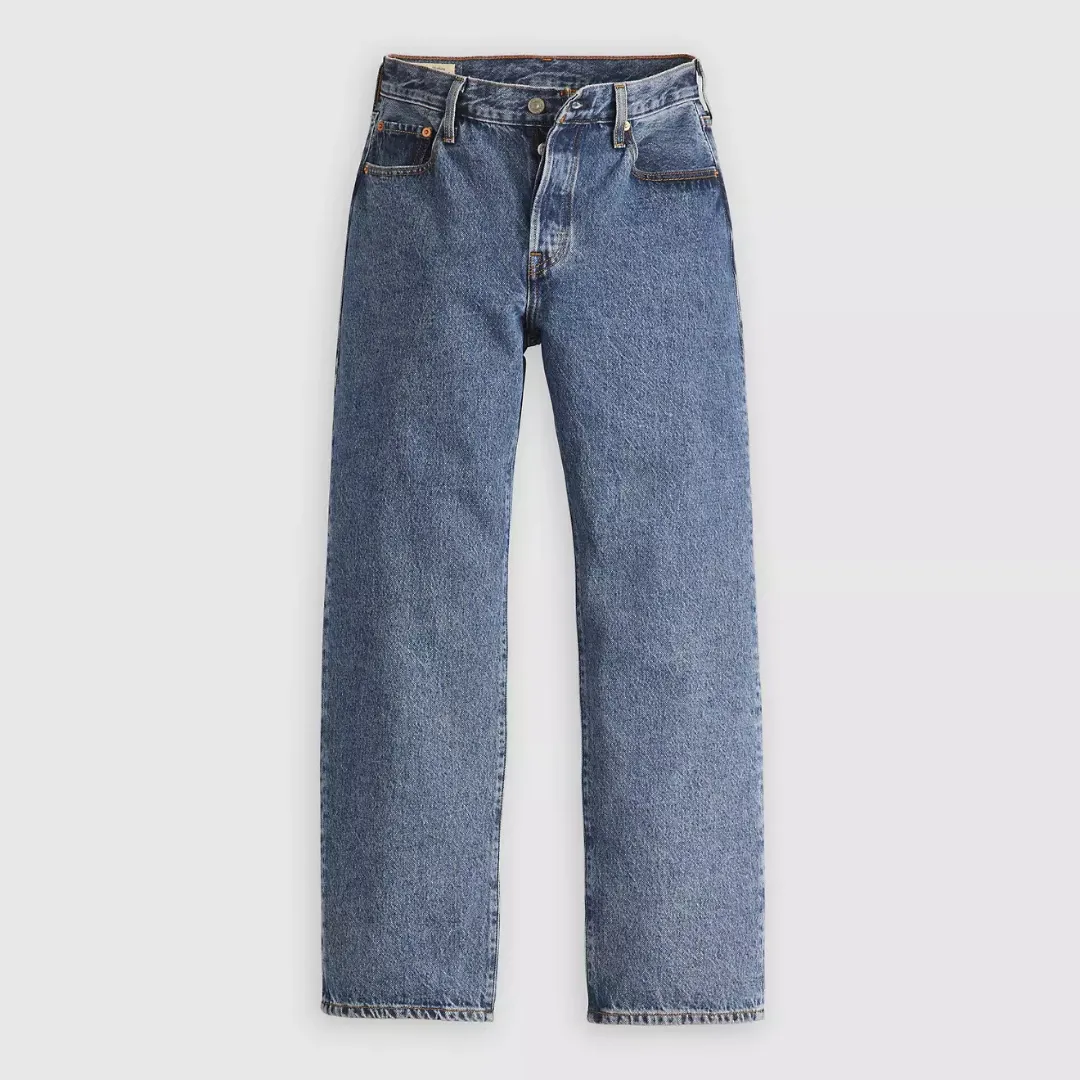 Levi's 501 '90s Ankle Women's Jeans