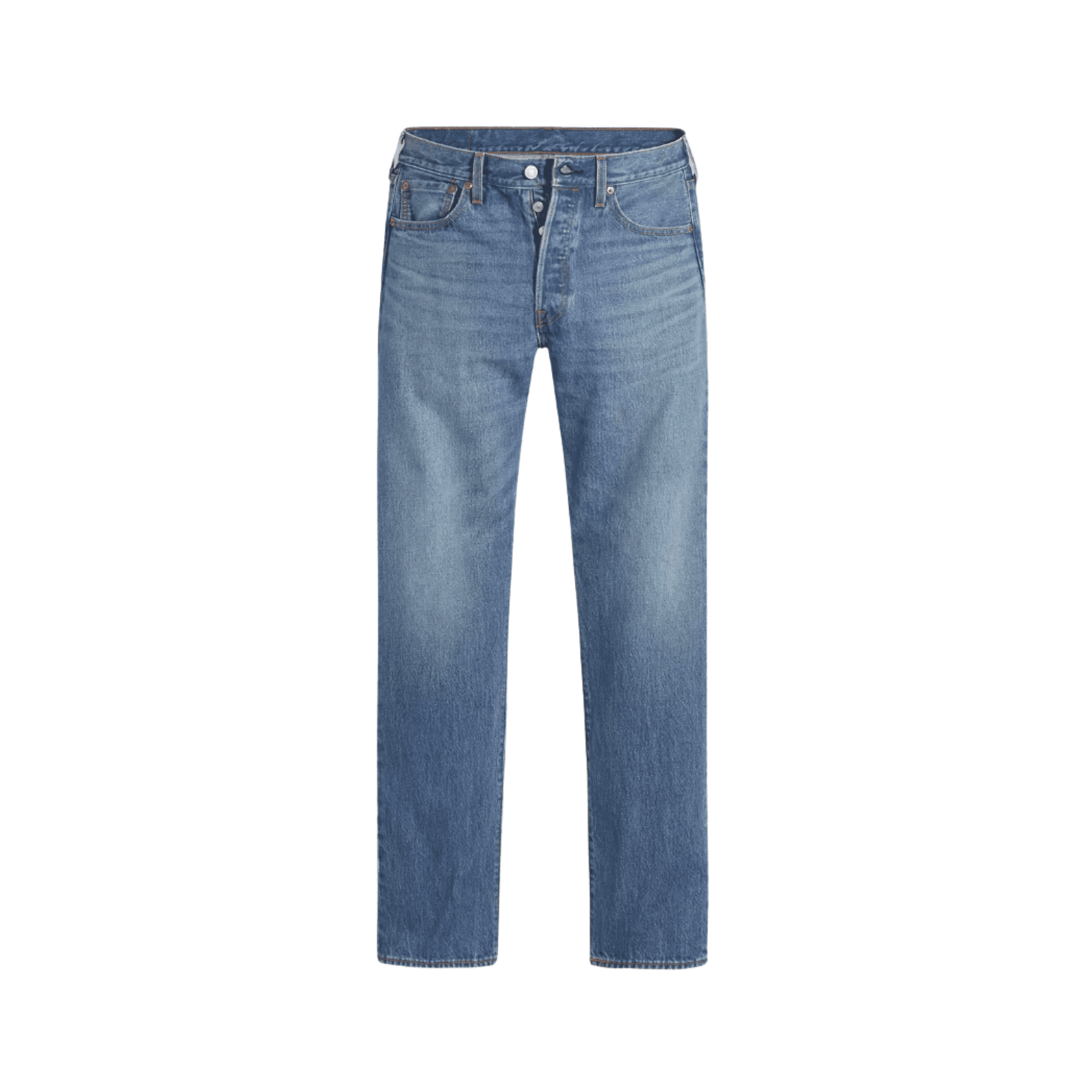Levi's 501 Original Fit Men's Jeans