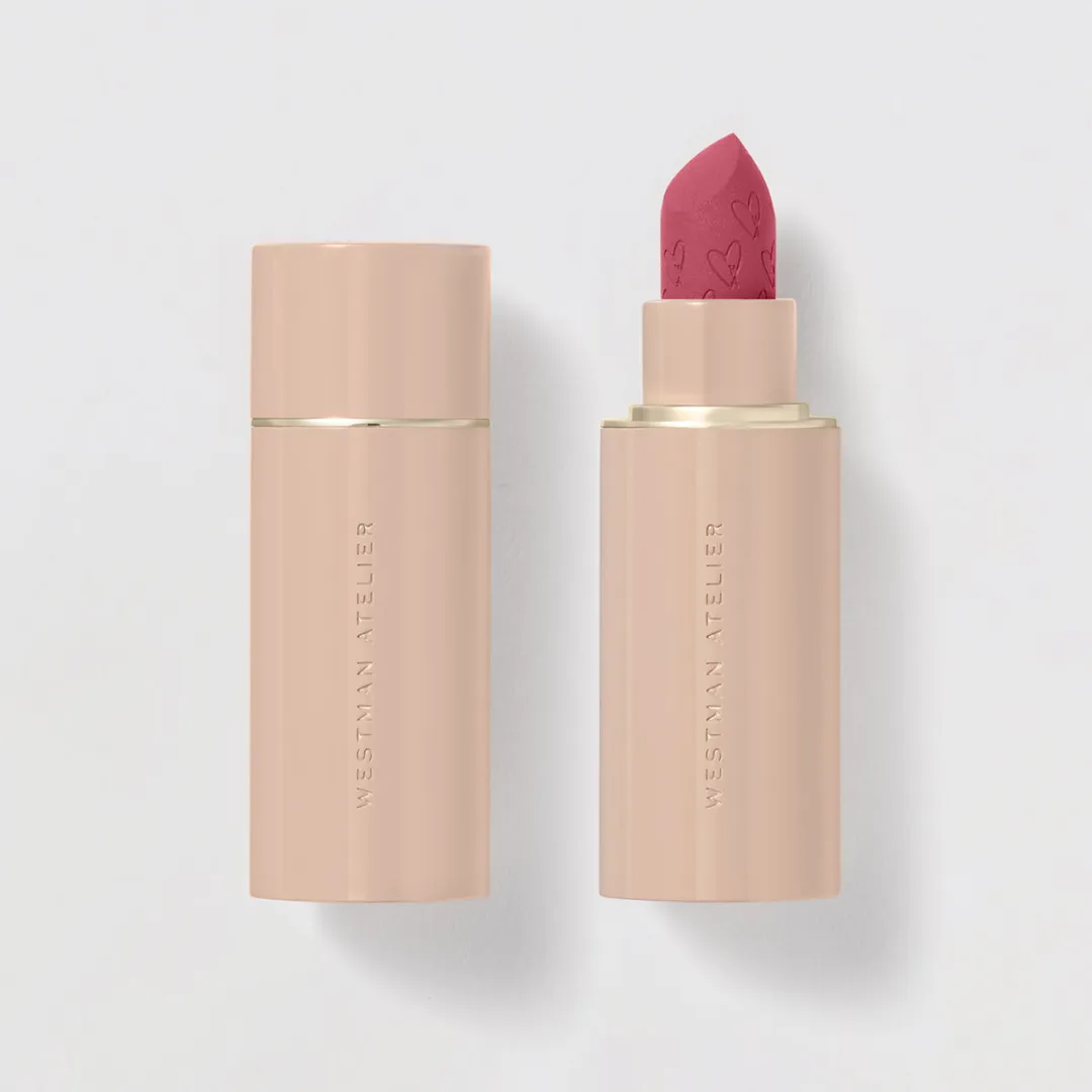 Westman Atelier Lip Suede Matte Lipstick