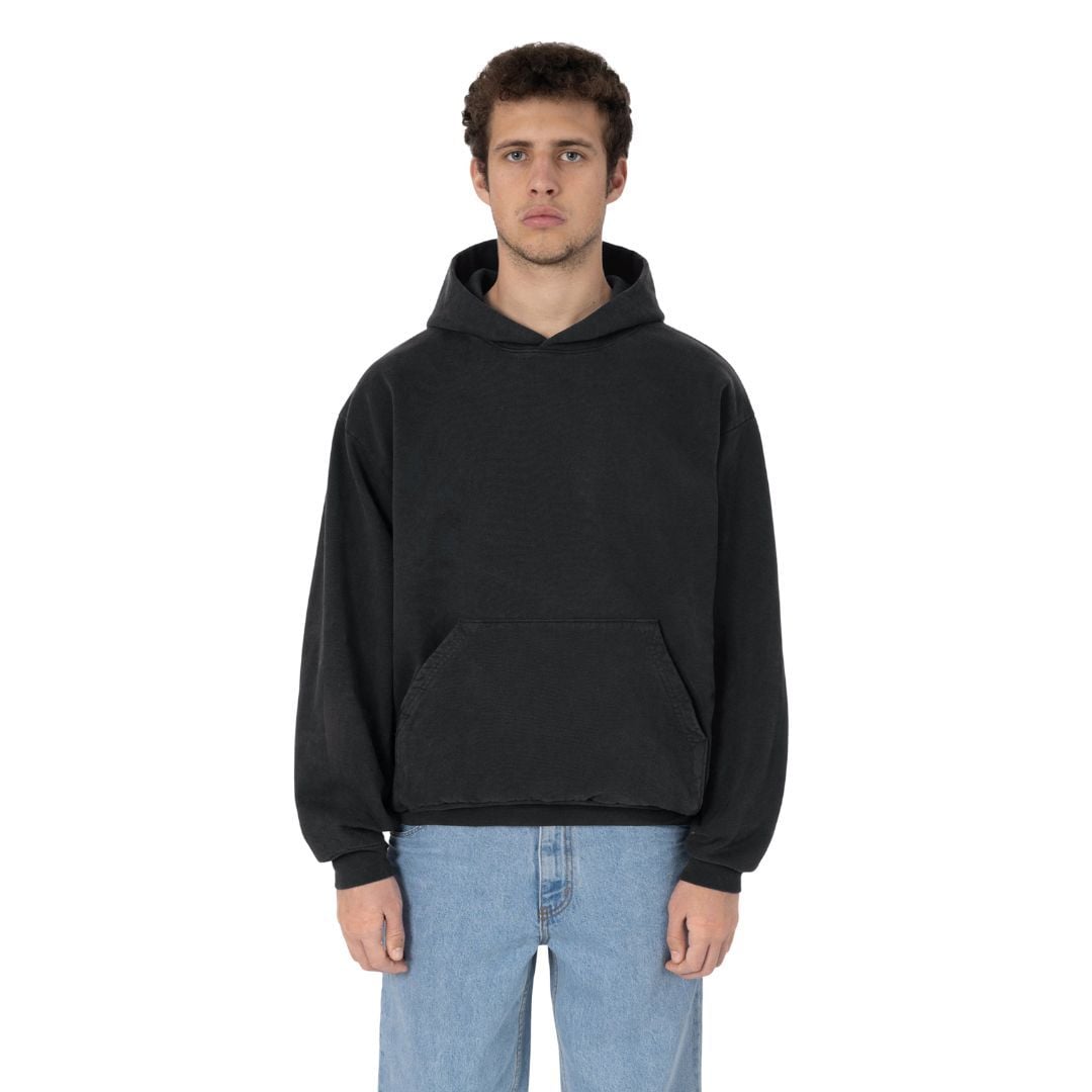 Los Angeles Apparel Heavy Fleece Hoodie