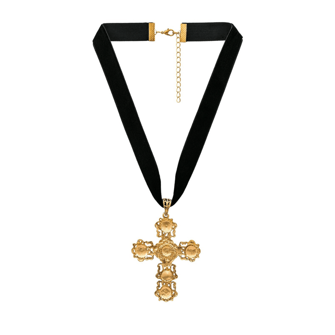 Lovers and Friends Brielle Necklace