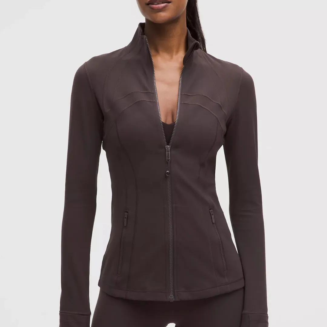 Lululemon Define Jacket