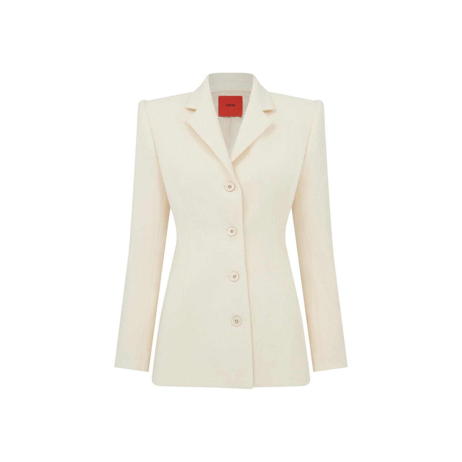 Lurline Maitha Blazer