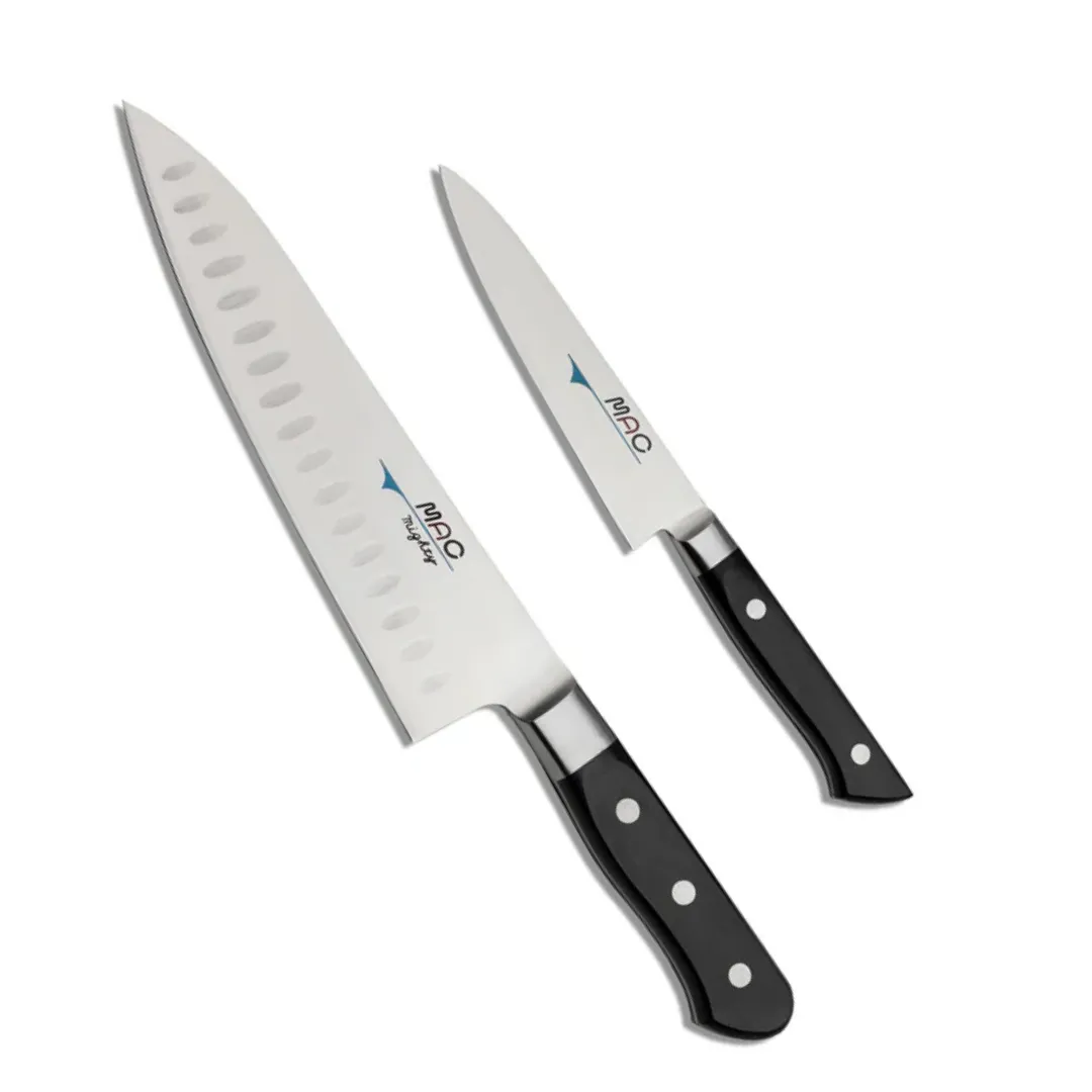 MAC Knife Professional Series 2-Piece Set