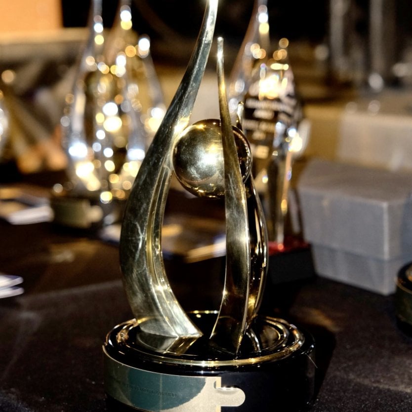 PMG MacGuffin Awards