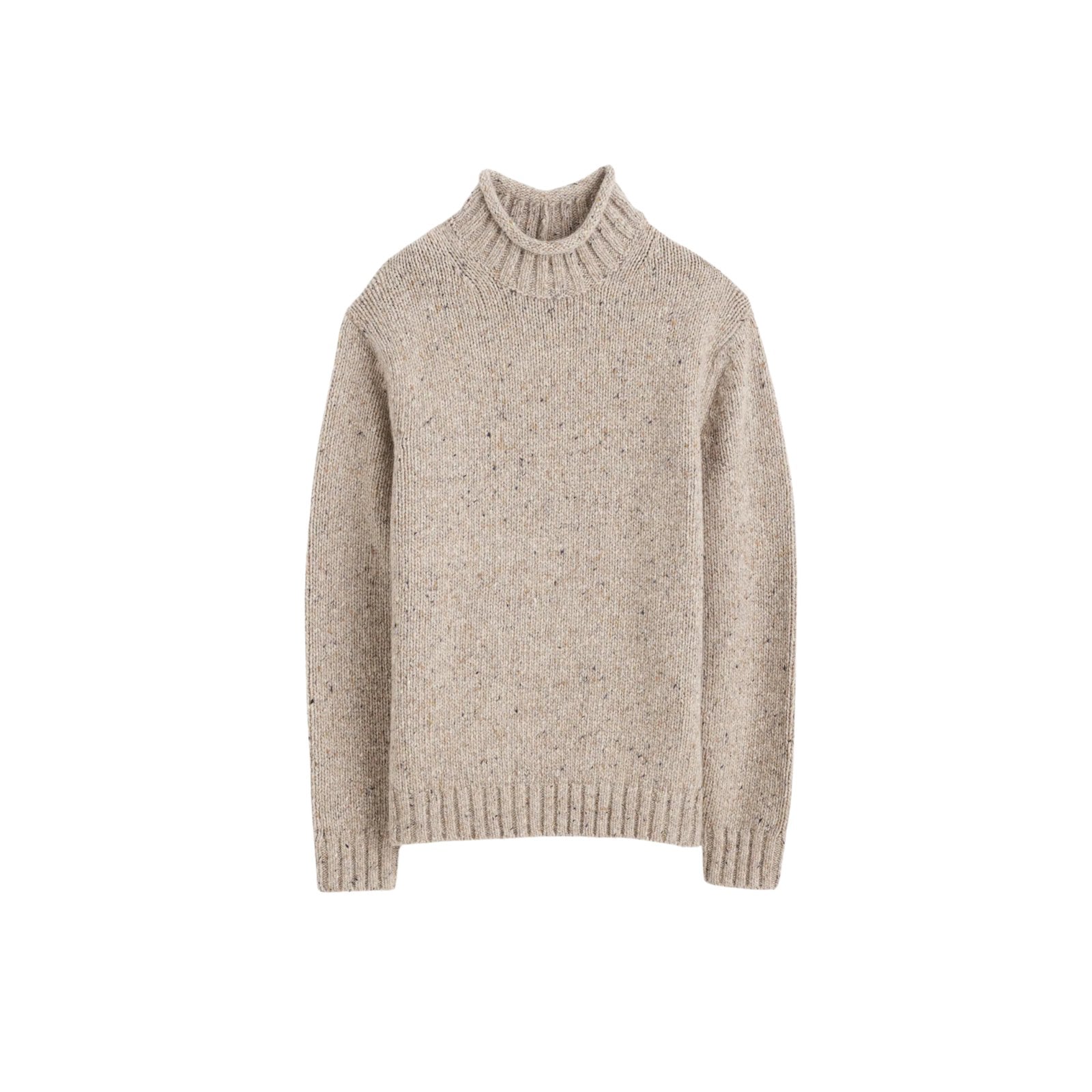 Madewell Rollneck Sweater