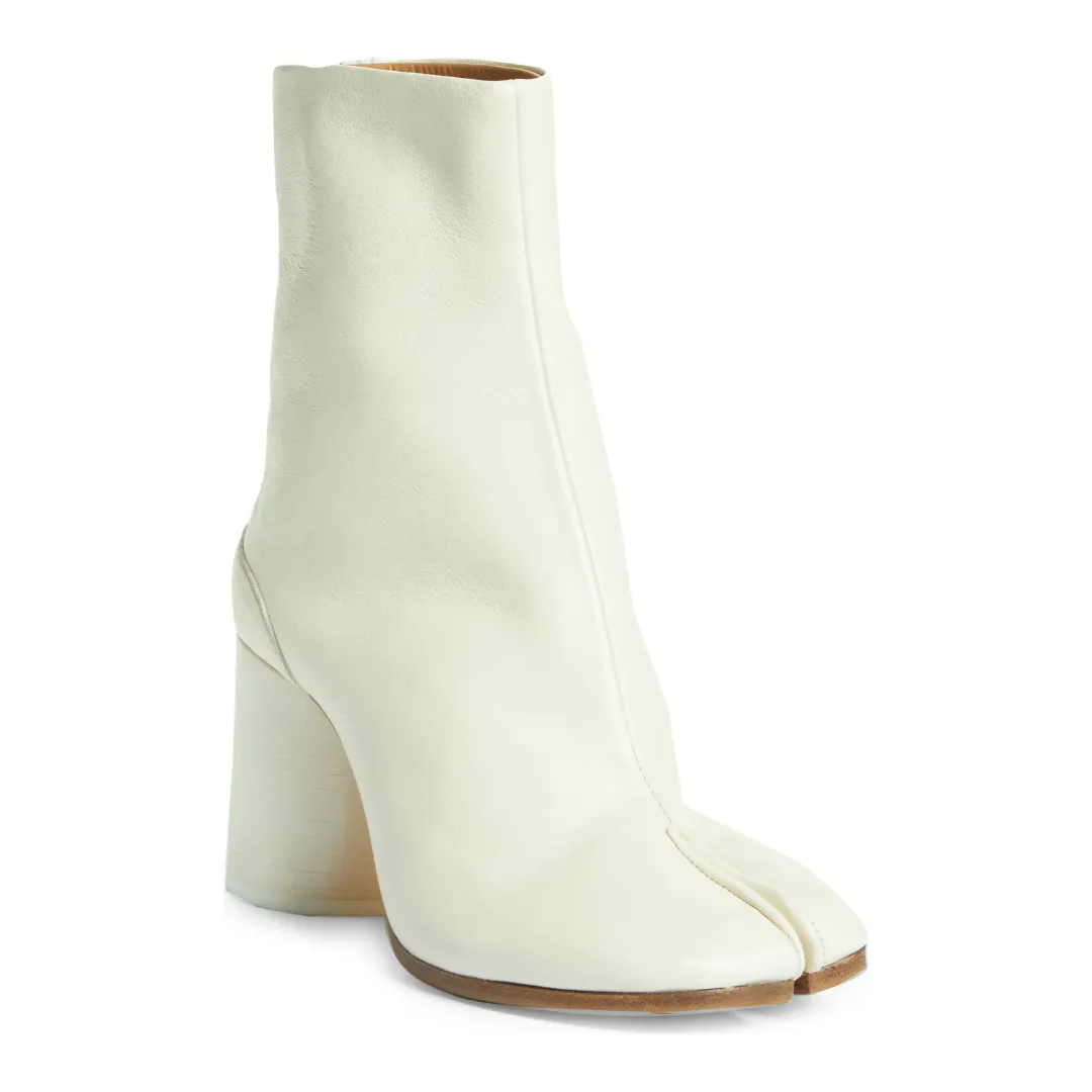 Maison Margiela Tabi Boots