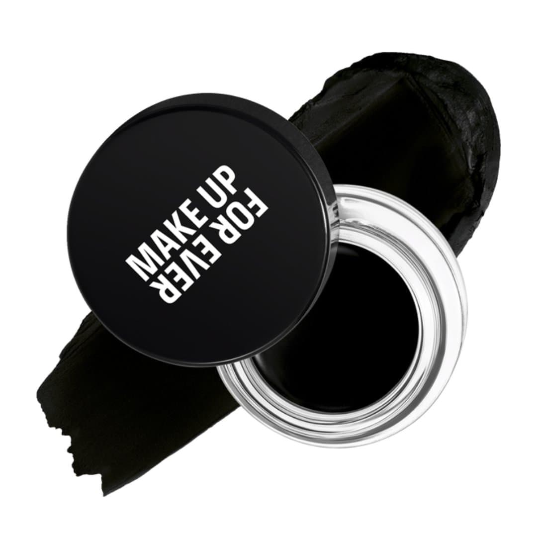 Make Up For Ever Artist Color Cream in Whatever Black