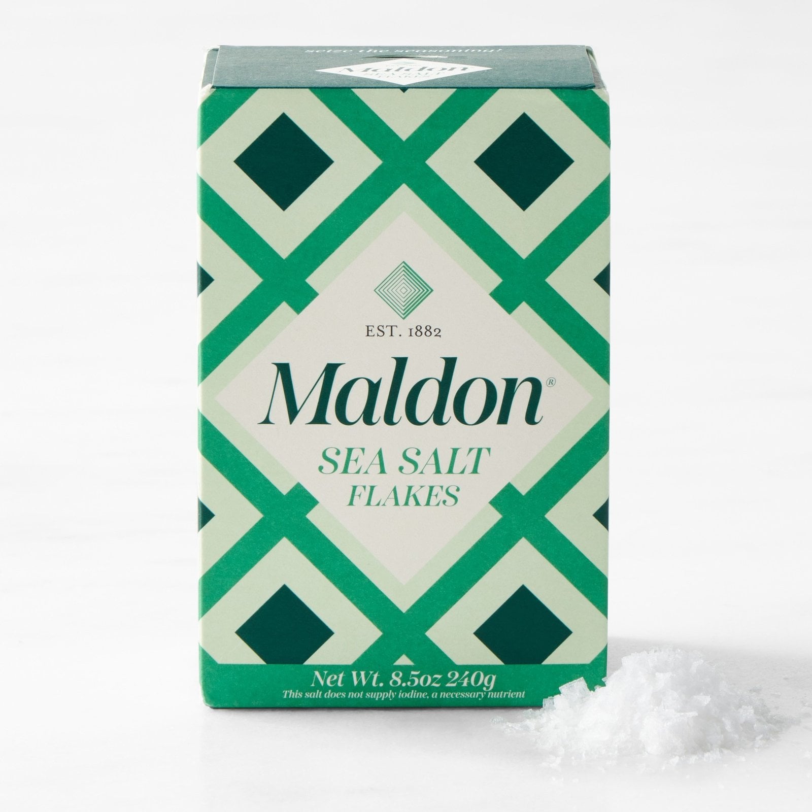Maldon Salt