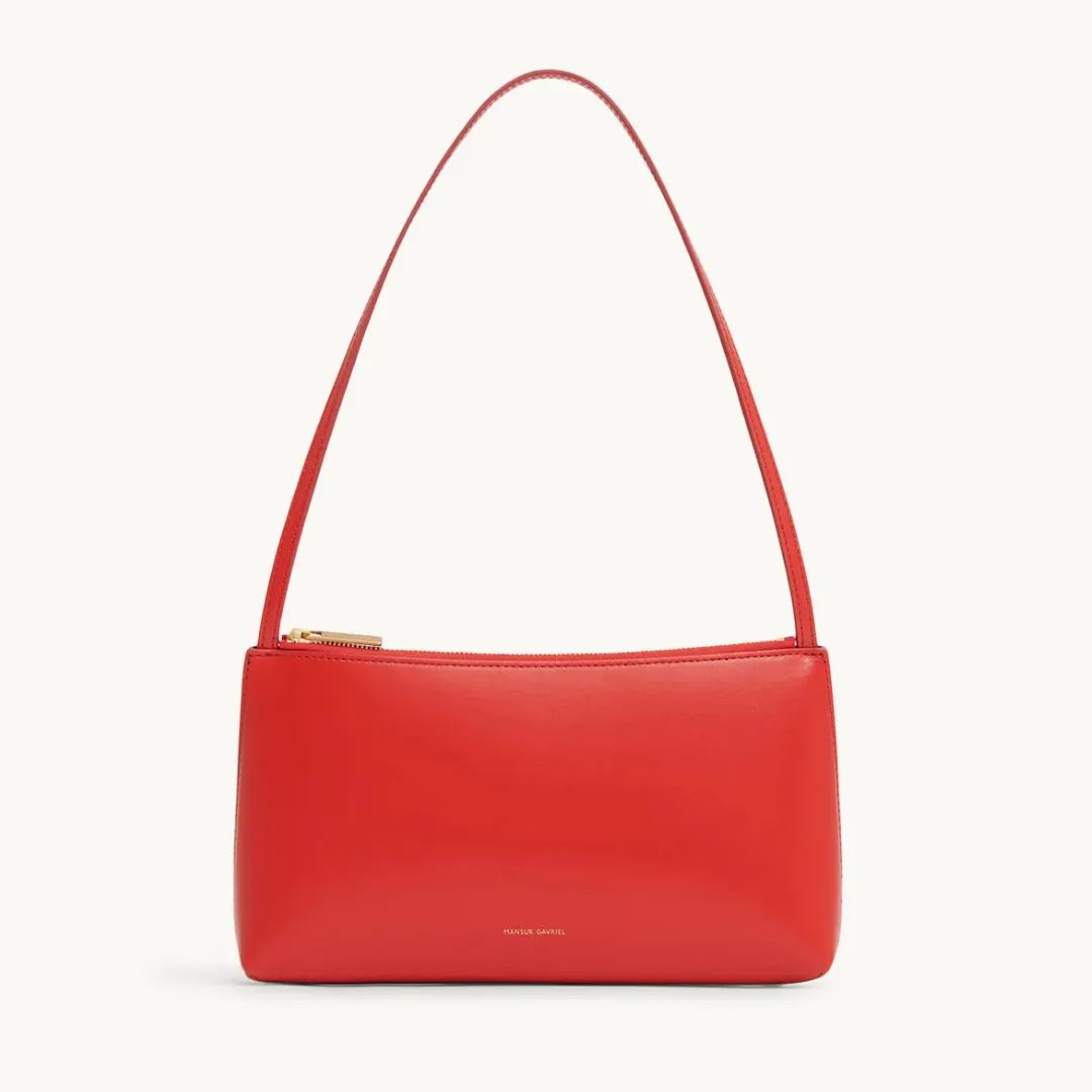 Mansur Gavriel Gaia Shoulder Bag