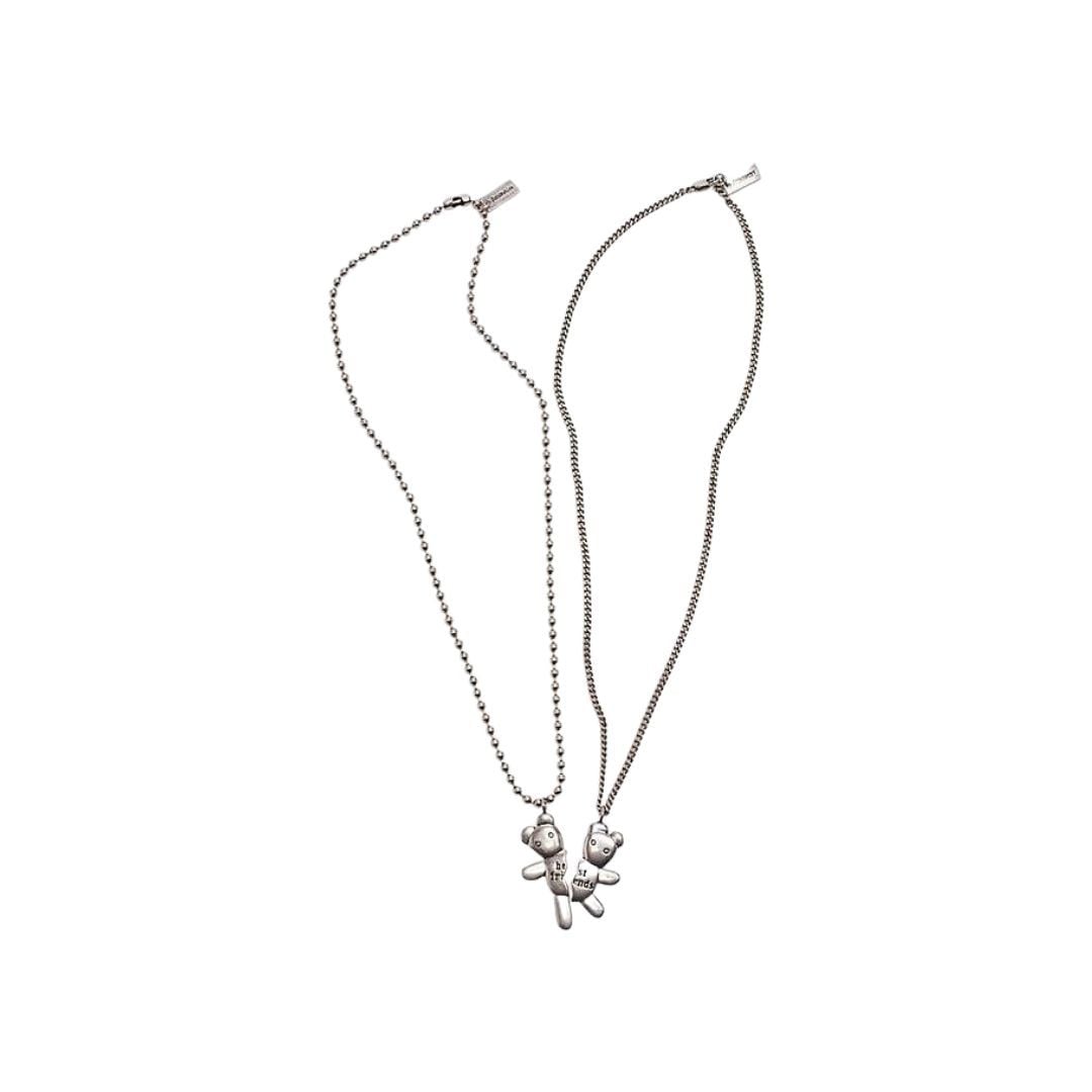 Marc Jacobs Heaven Friendship Necklace Set