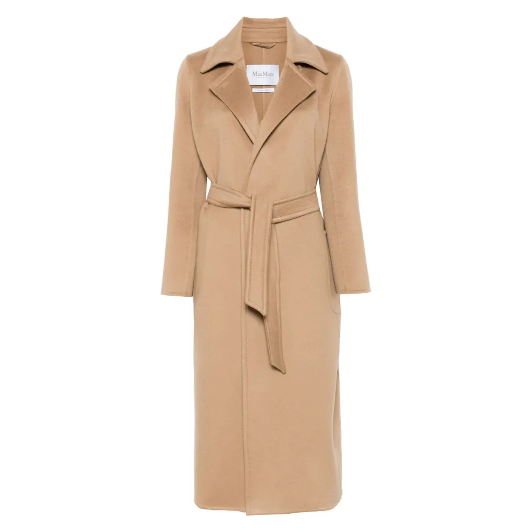 Max Mara Cashmere Coat