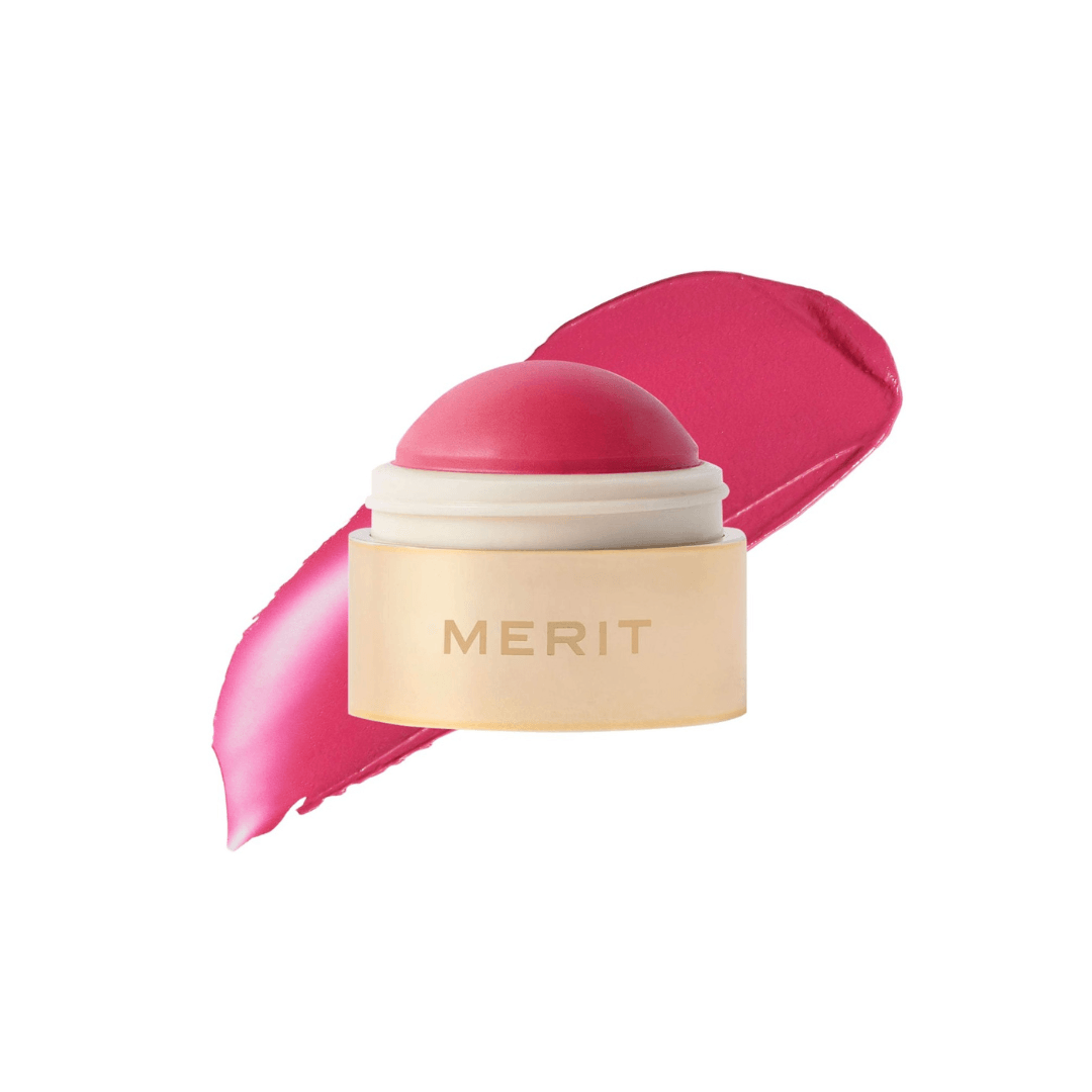 Merit Flush Balm Cream Blush