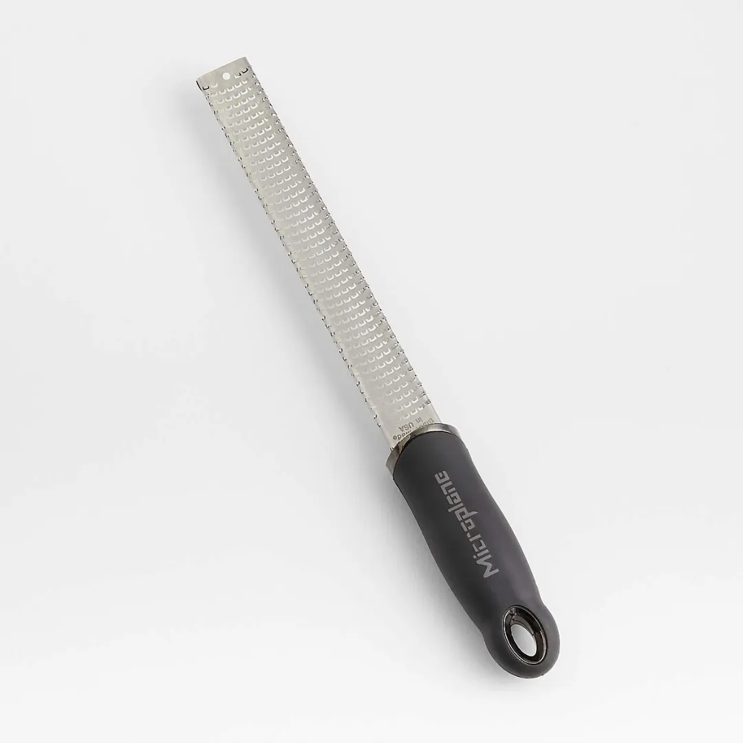 Microplane Premium Classic Series Zester