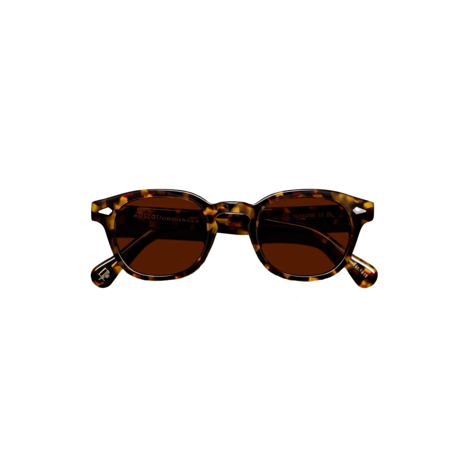 Moscot Lemtosh Sun