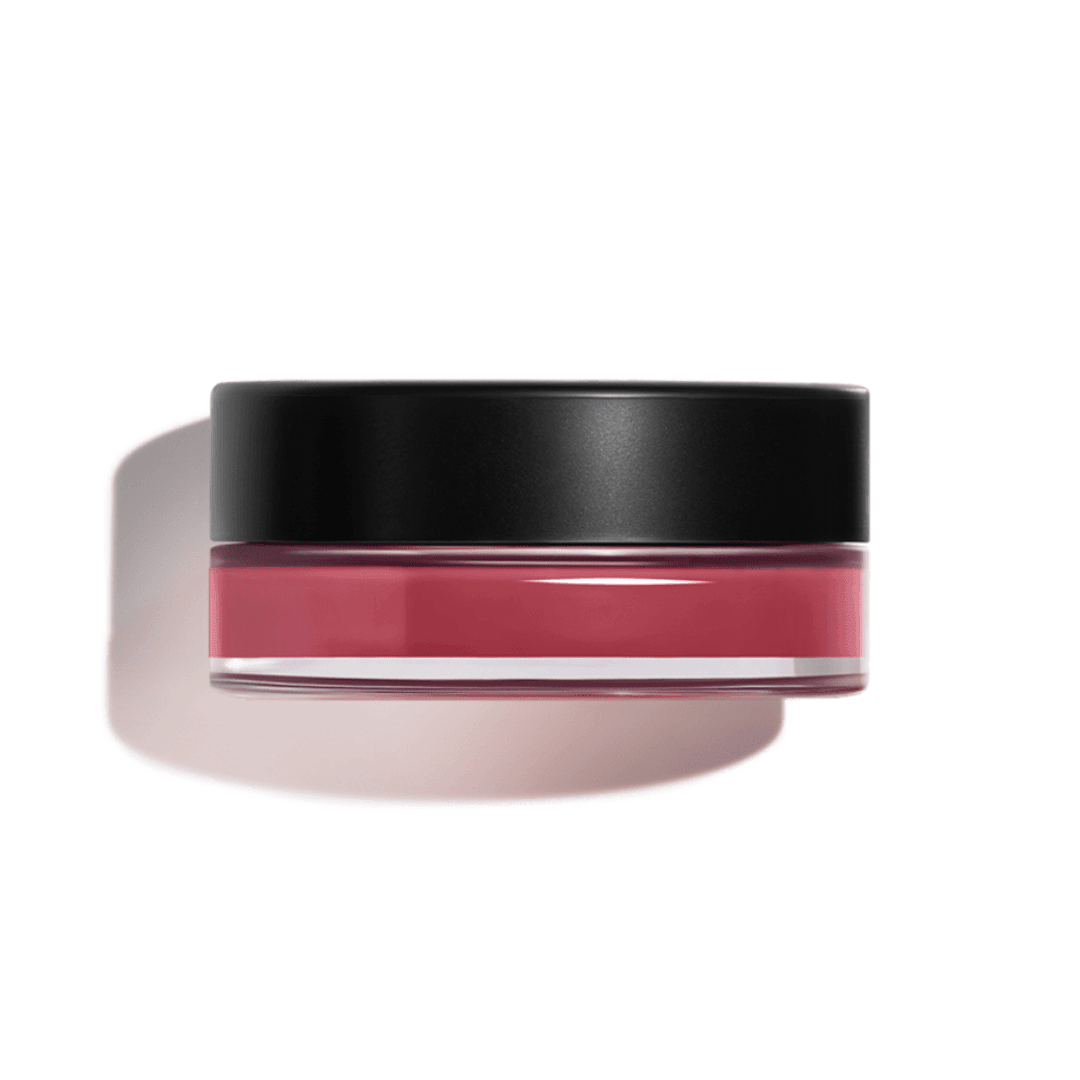 N°1 DE CHANEL Lip and Cheek Balm in Lively Rosewood