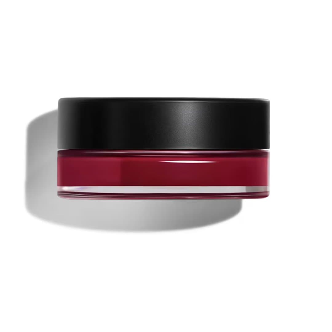 Chanel N°1 DE CHANEL Lip and Cheek Balm in Berry Boost