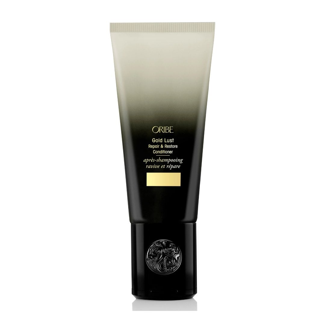 Oribe Gold Lust Repair & Restore Conditioner for Damaged Hair