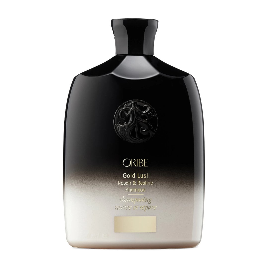 Oribe Gold Lust Repair & Restore Shampoo for Damaged Hair
