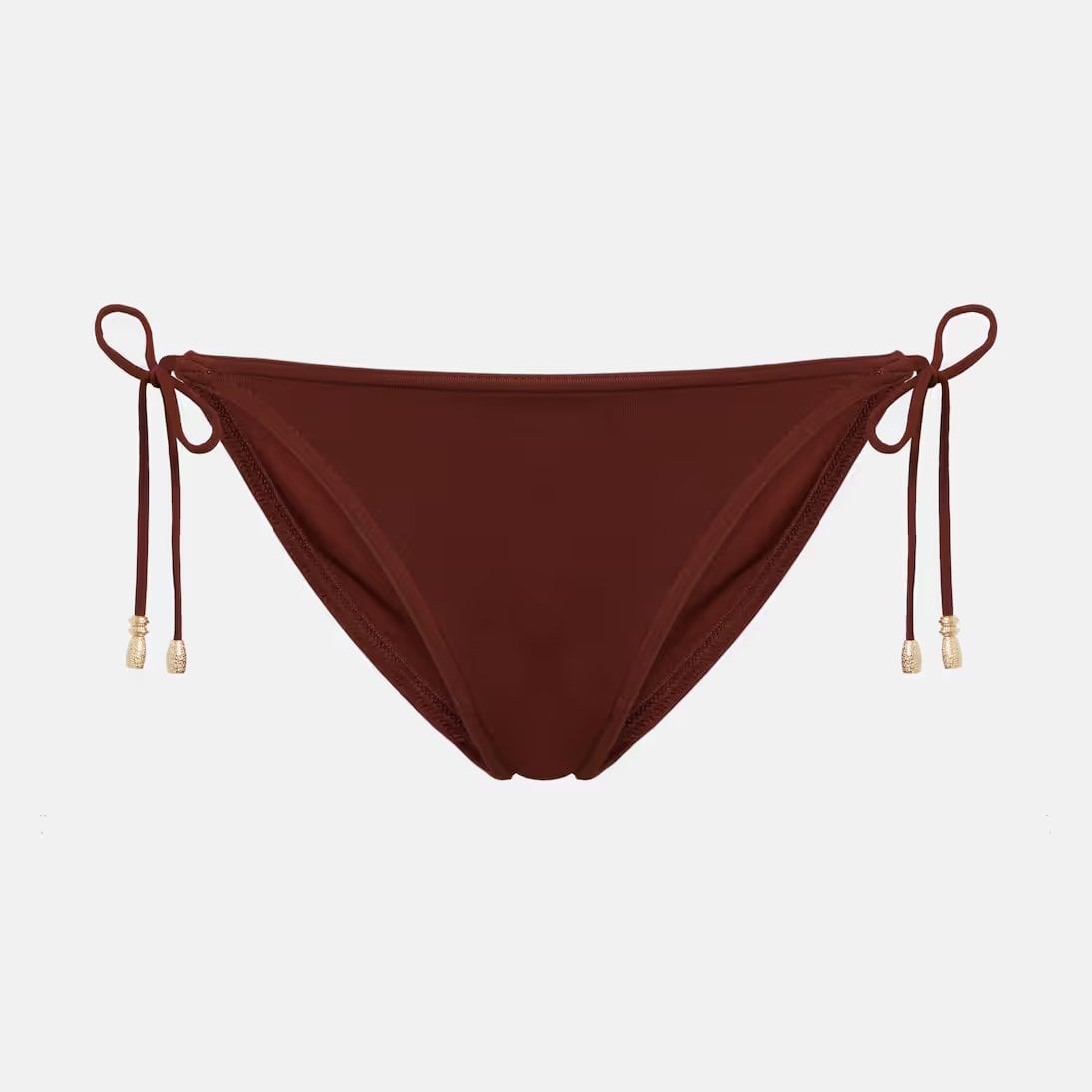 Eres Exquise embellished bikini bottoms