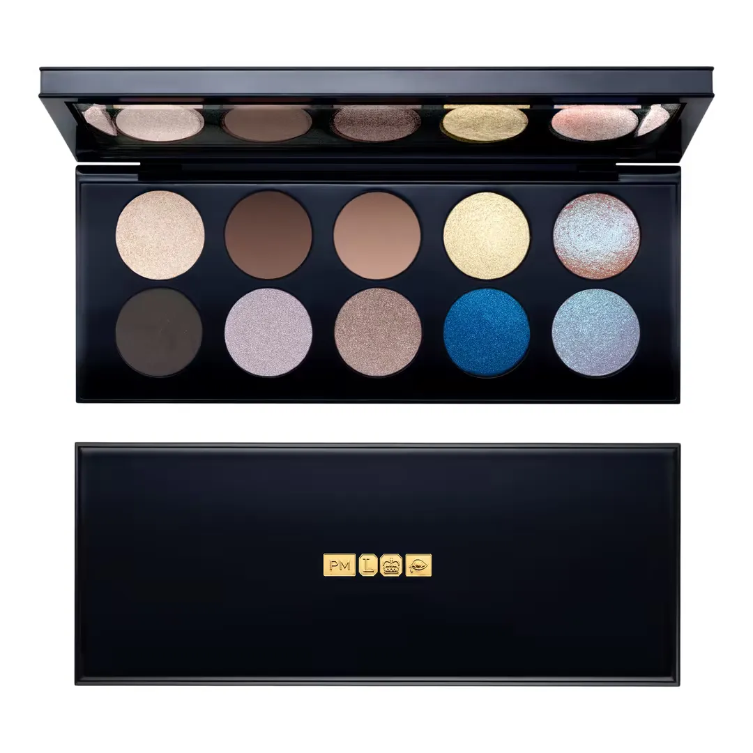 Pat McGrath Labs Mothership I: Subliminal Palette