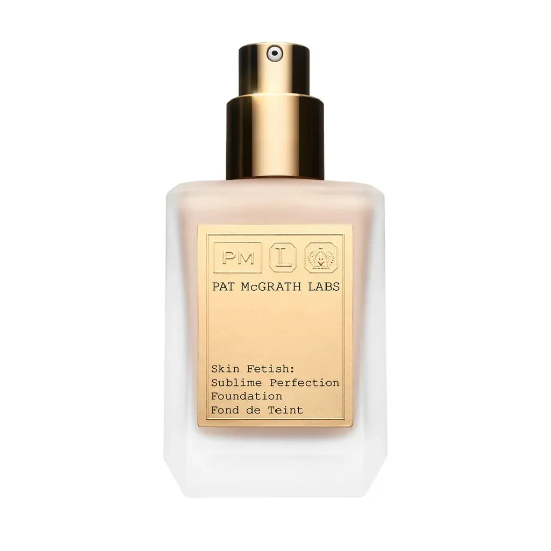 Pat McGrath Labs Skin Fetish: Sublime Perfection Weightless Foundation